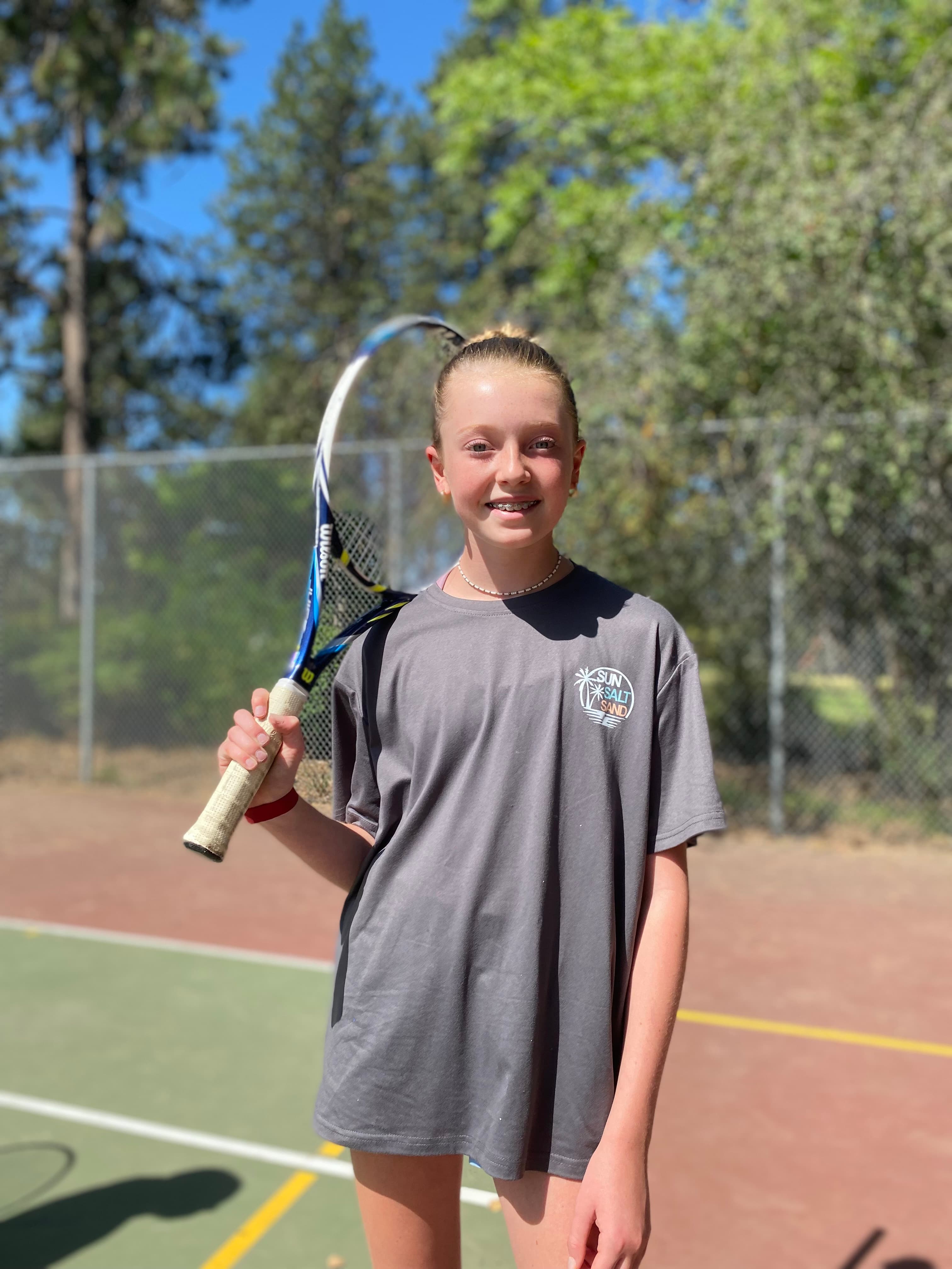 For Life Tennis Academy [Spokane] - Image 2