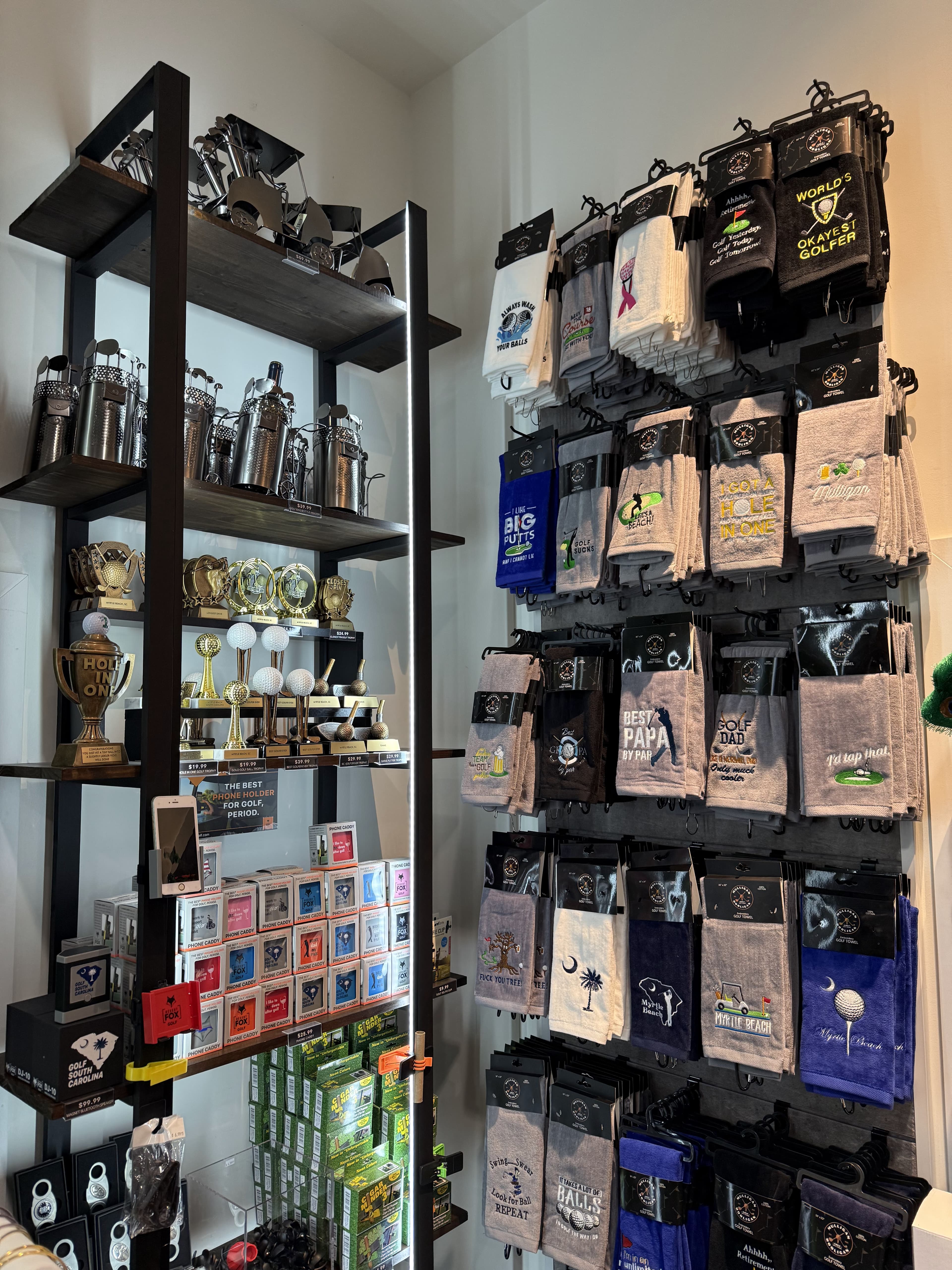 Mulligan Golf Gift Store - Image 7