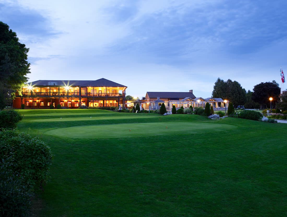 Royal Ashburn Golf Club - Image 3