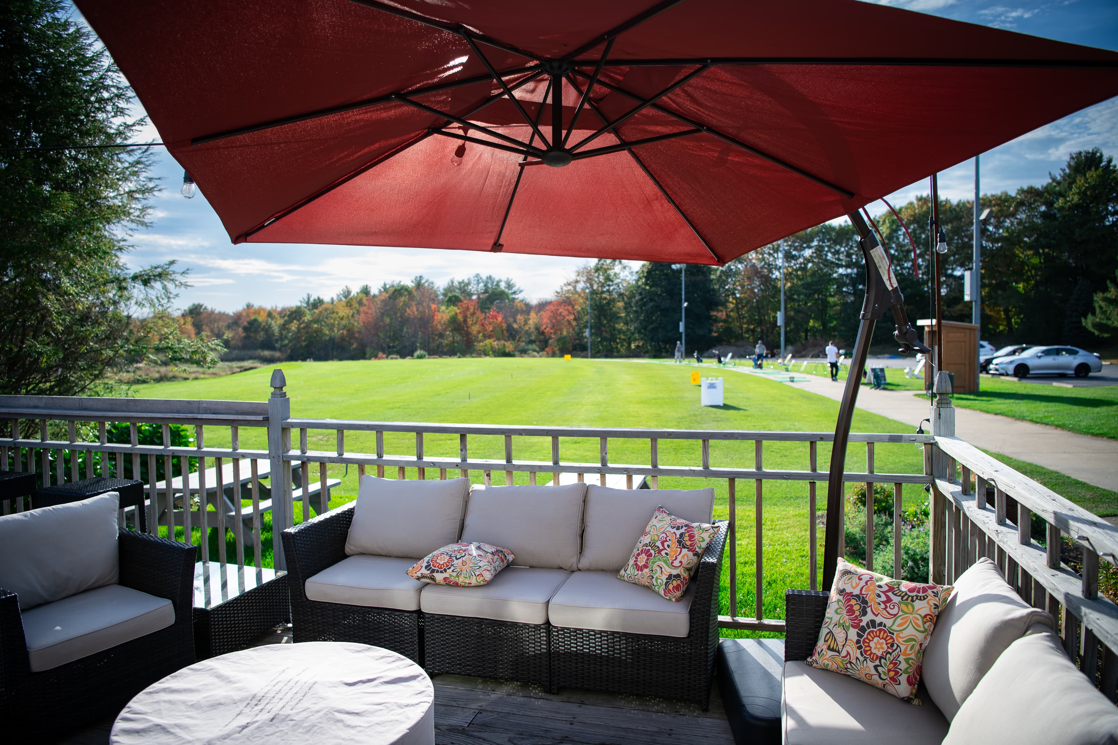 Sagamore Golf Center - Image 7