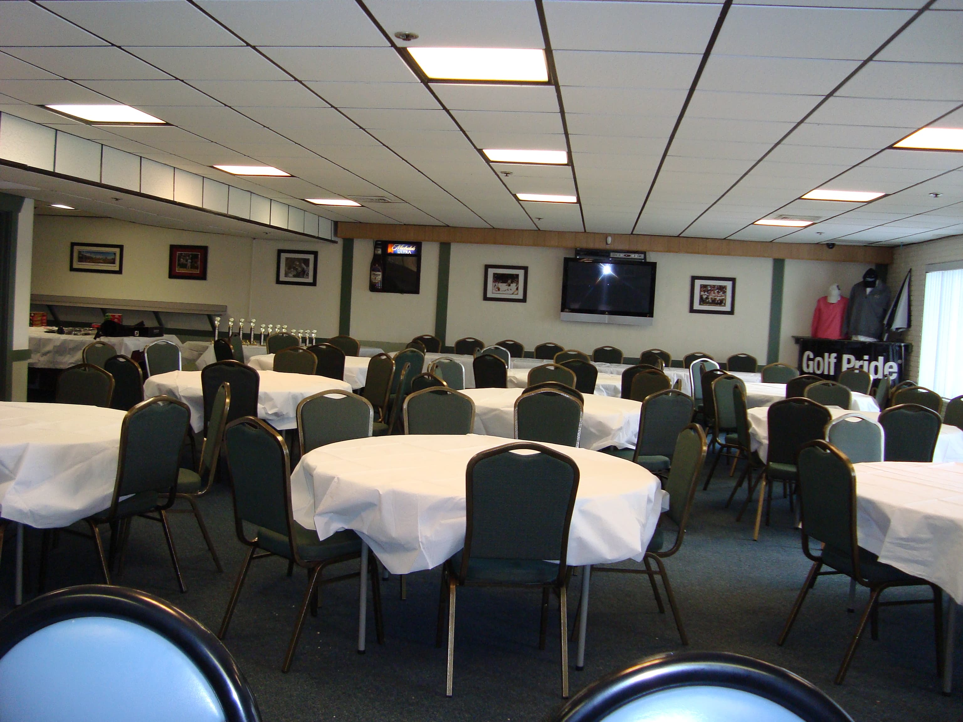 Norwood Country Club & Driving Range - Image 1