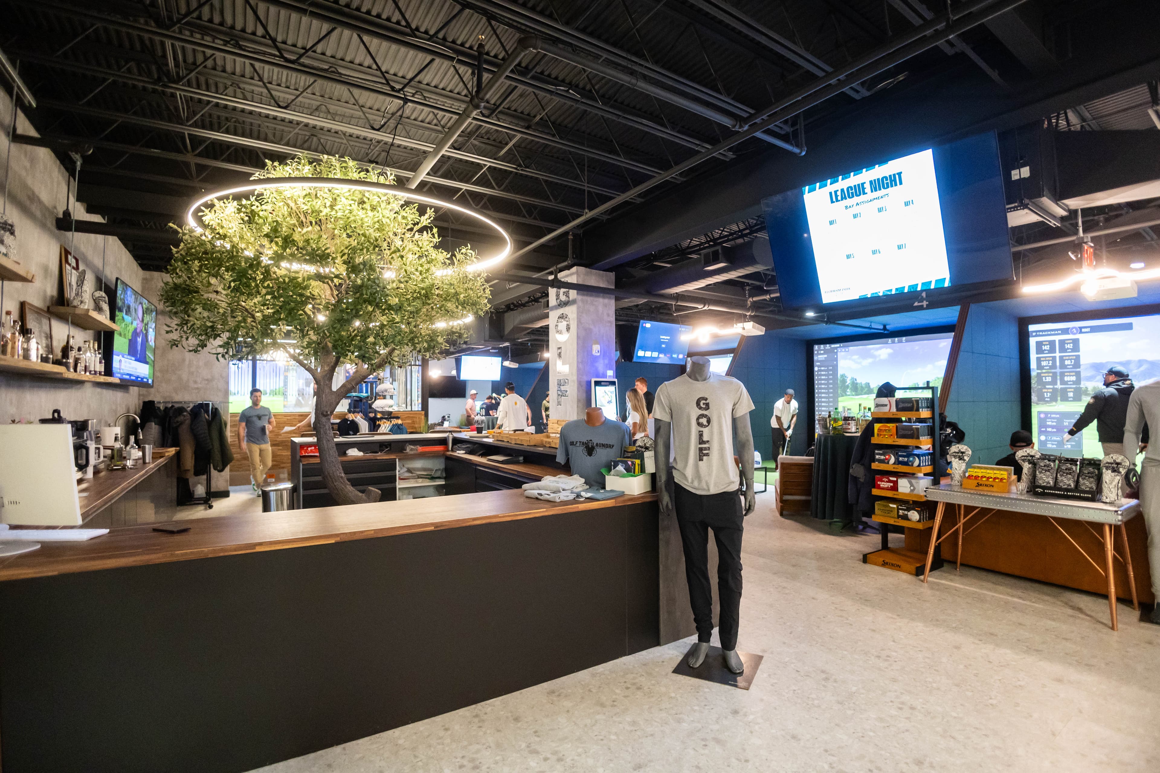 Florham Park Golf Club - Image 1