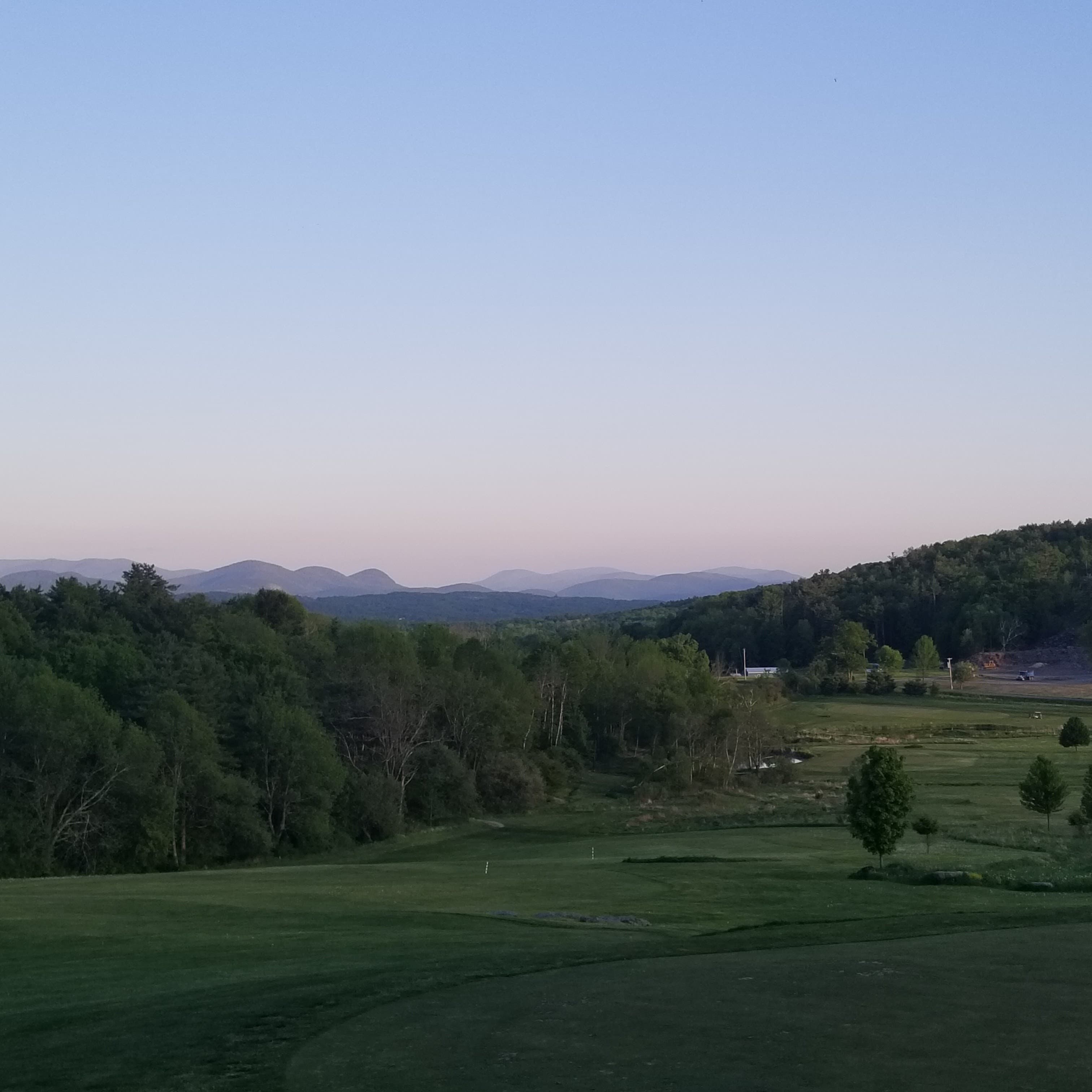 Milestone Golf Course - Image 9