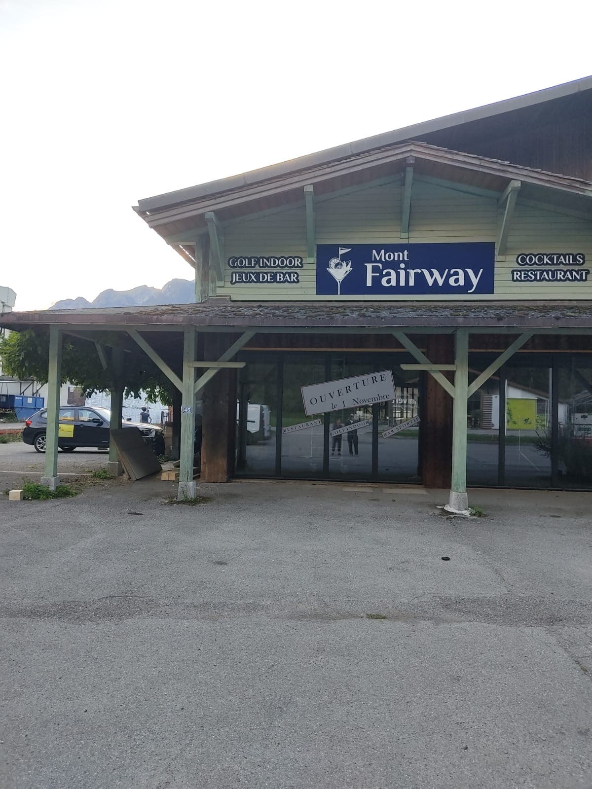 Mont Fairway - Image 4