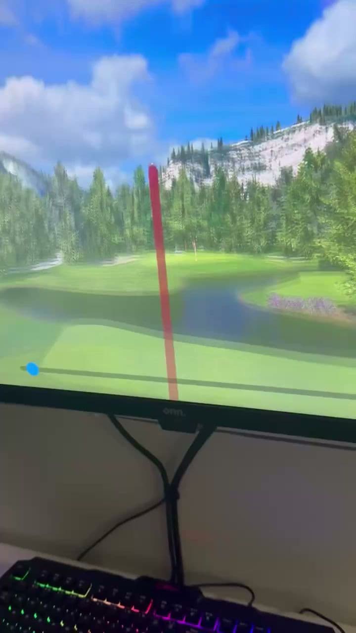 OFF THE GREEN Indoor Golf - Image 2