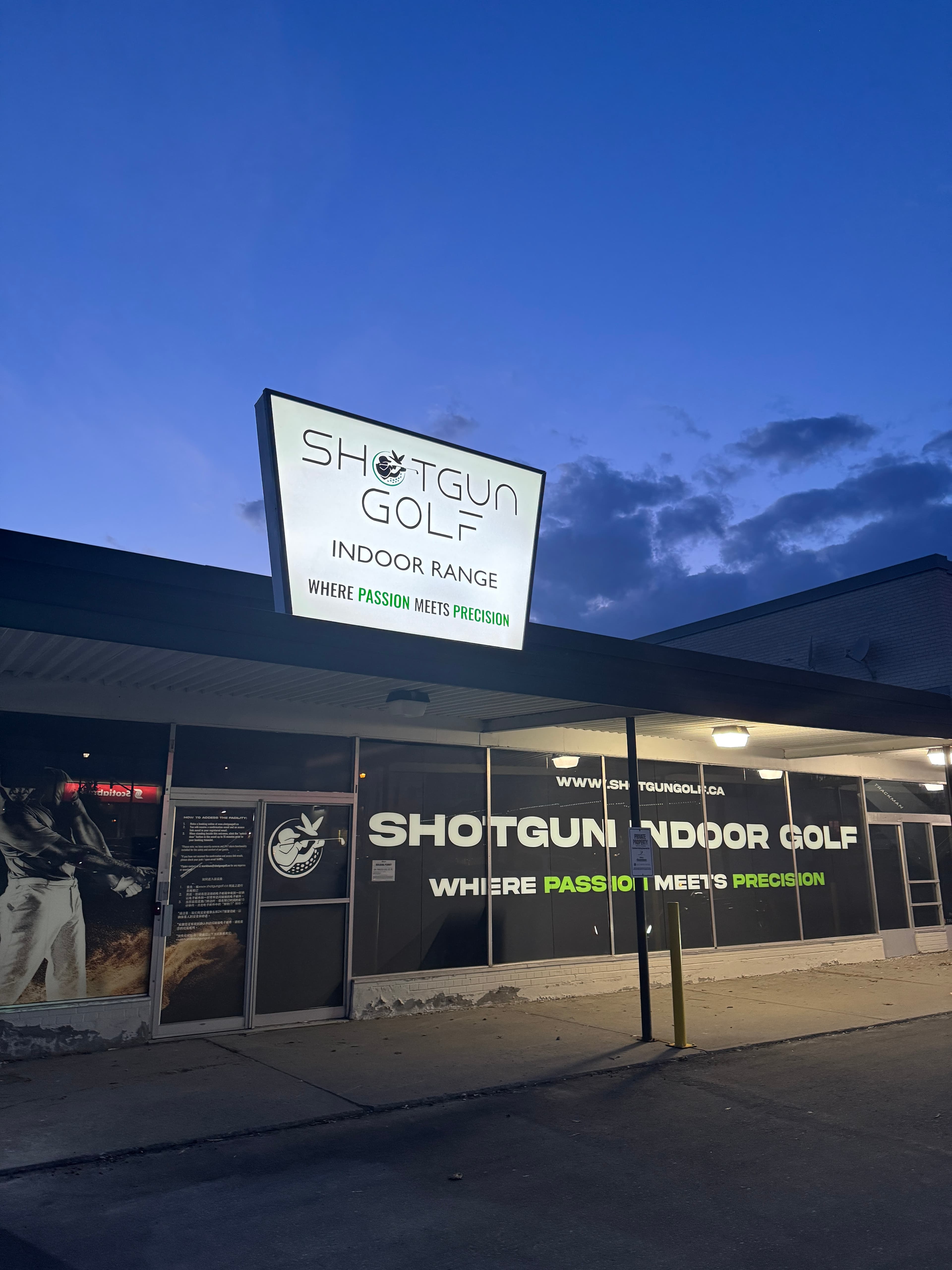 Shotgun Golf - Image 4