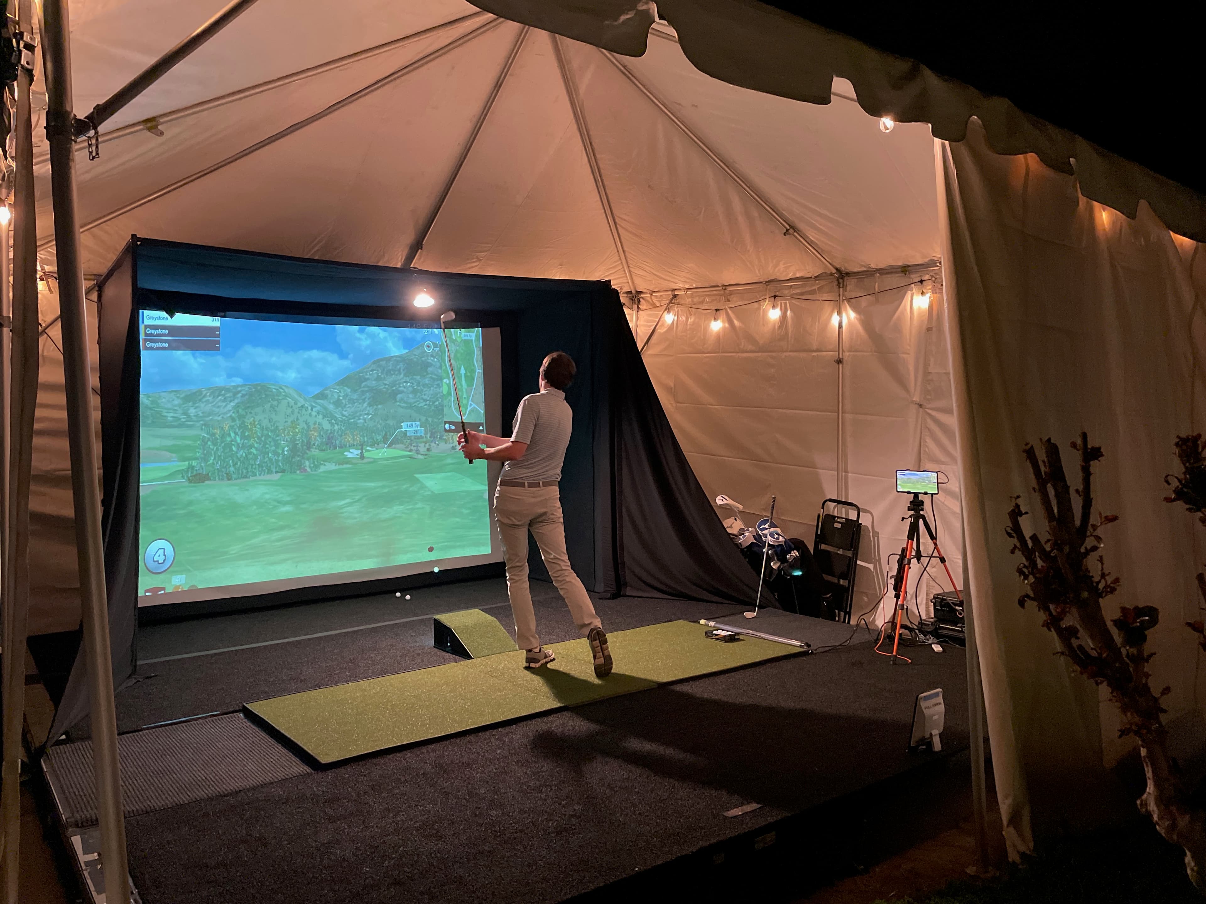 Mobile Golf Events - Image 7