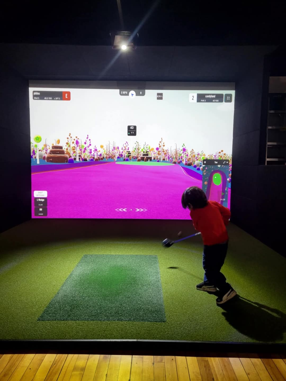 Golf chez Didi - Image 6