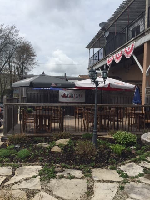 The Back 9 Golf & Sports Bar - Image 4