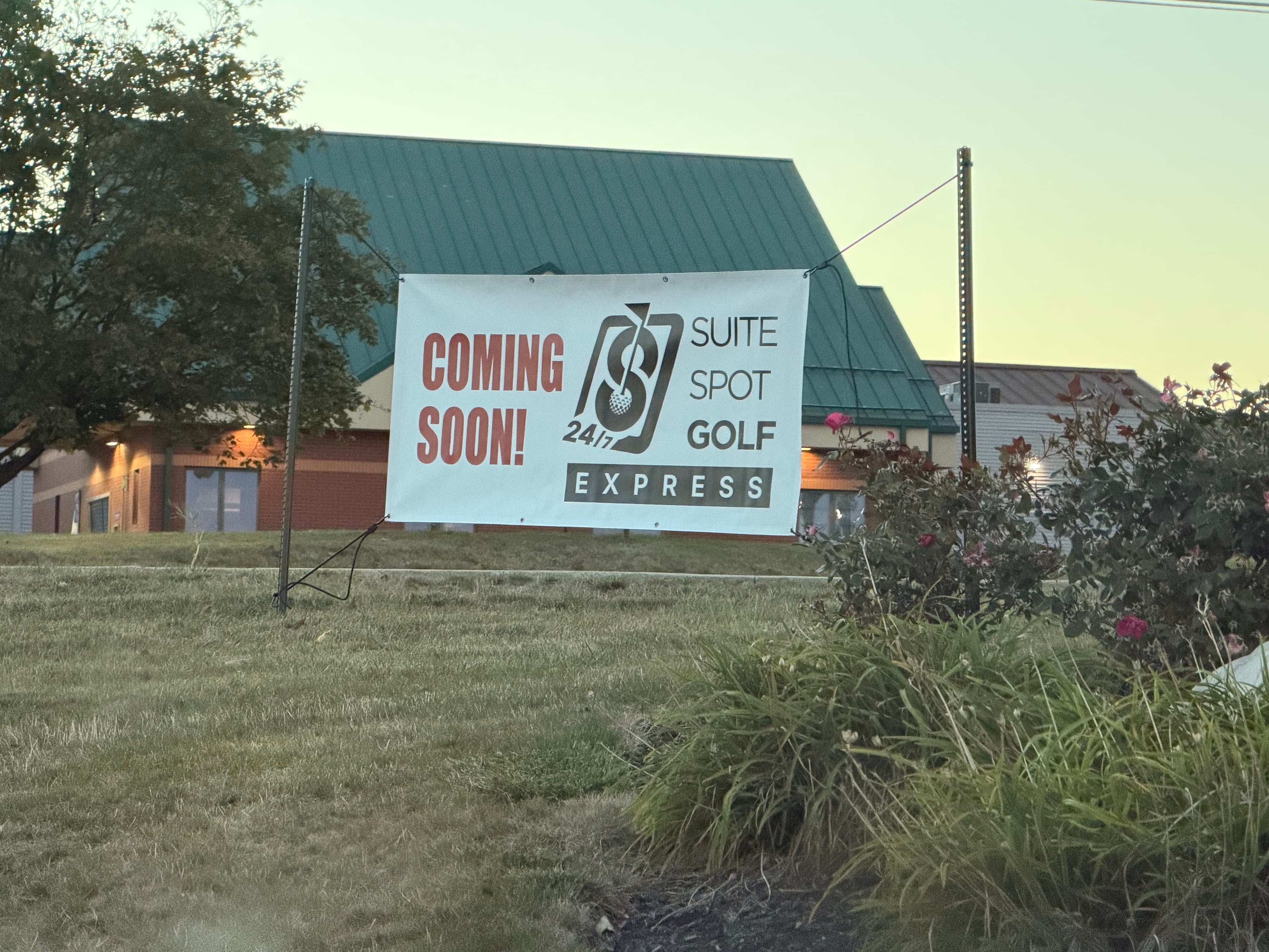 Suite Spot Golf Express - Image 3