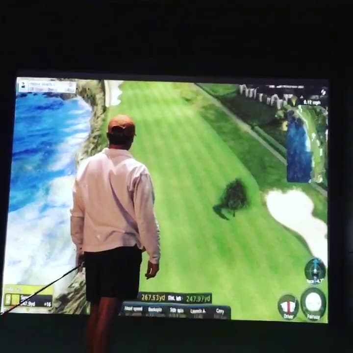 Swing Zone - Image 5