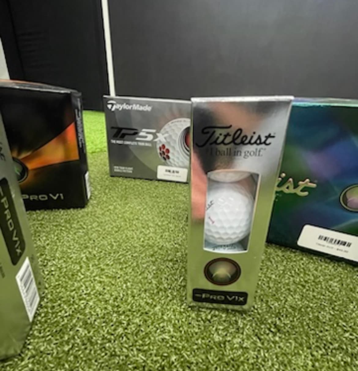 Be Under Par - Image 2