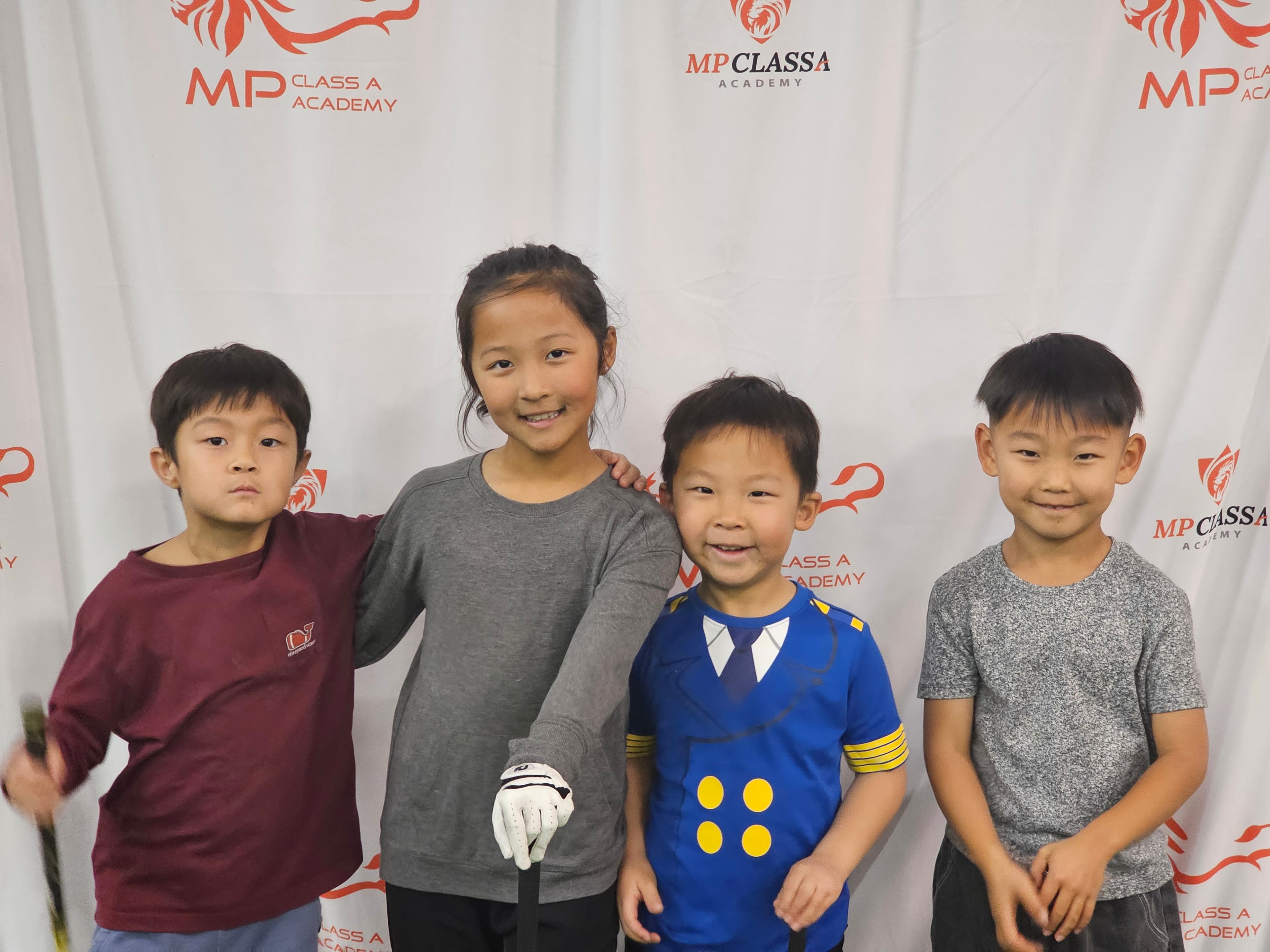 MP Class A Academy - Image 10