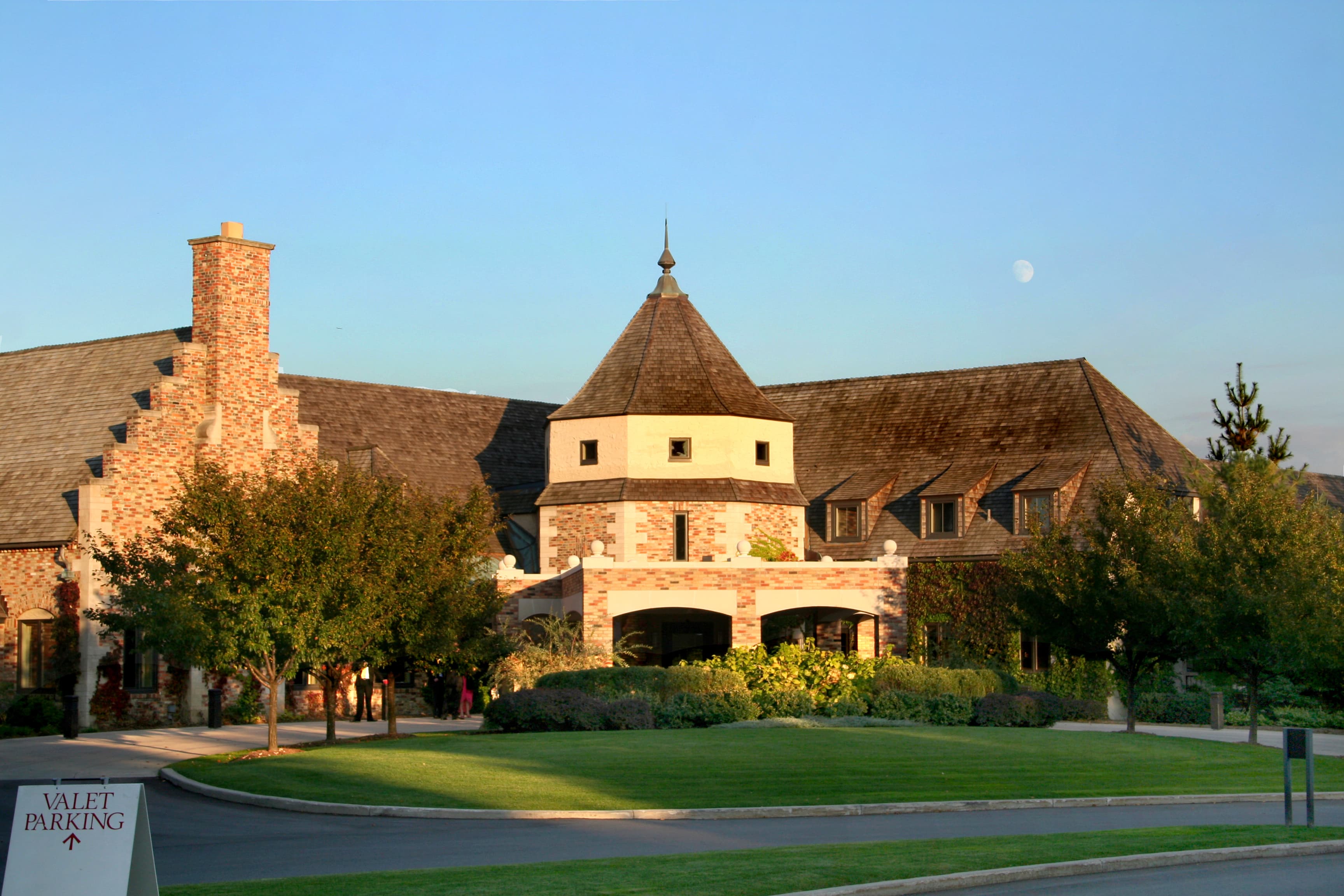 Cascade Hills Country Club - Image 2