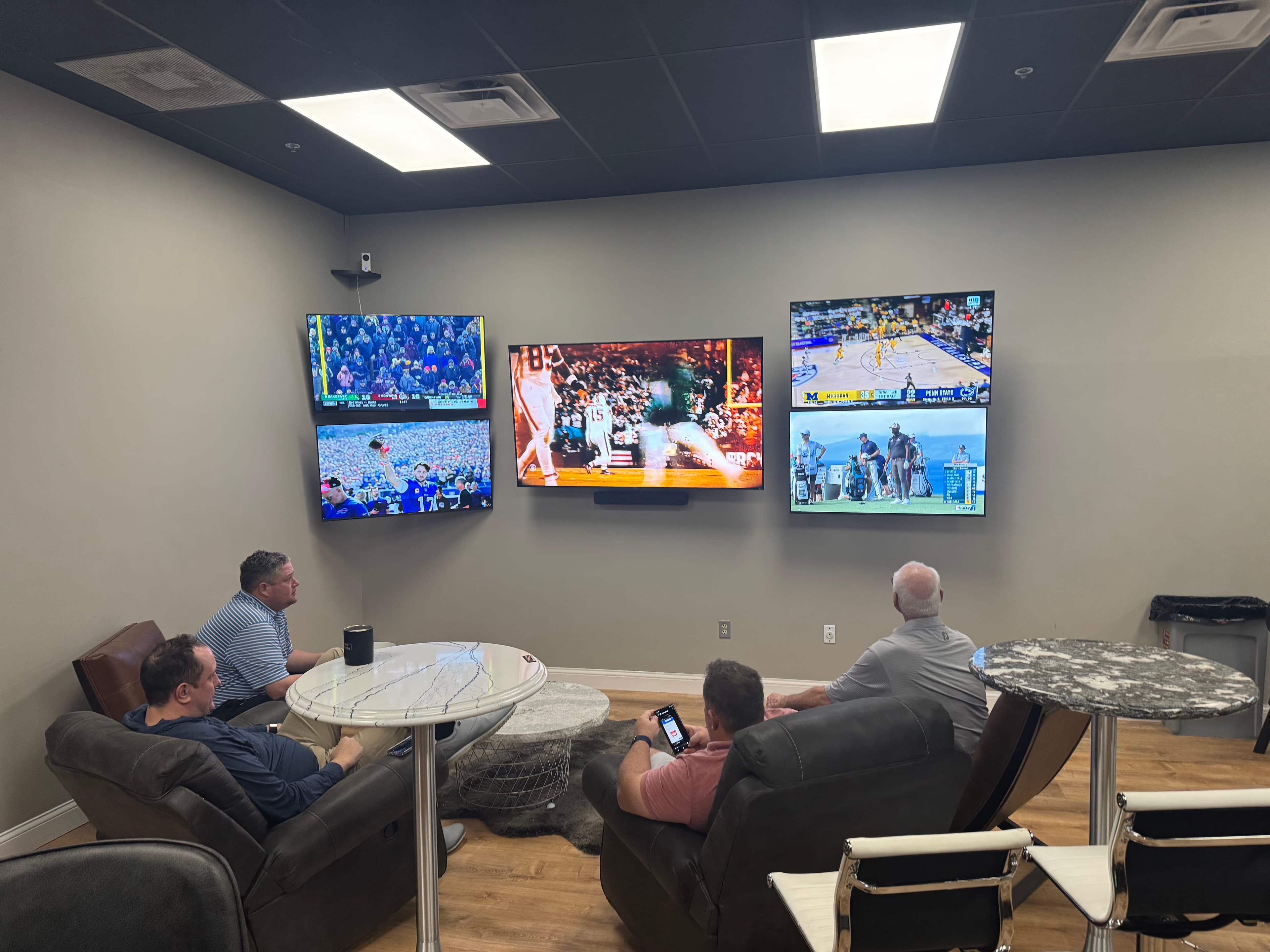 The Golf House - Image 5