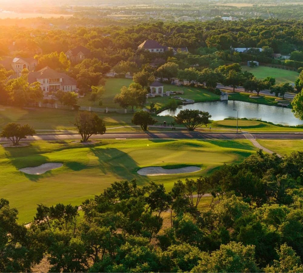 Forest Creek Golf Club - Image 2