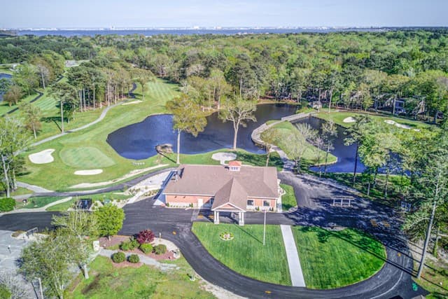 Ocean Pines Golf Club - Image 6