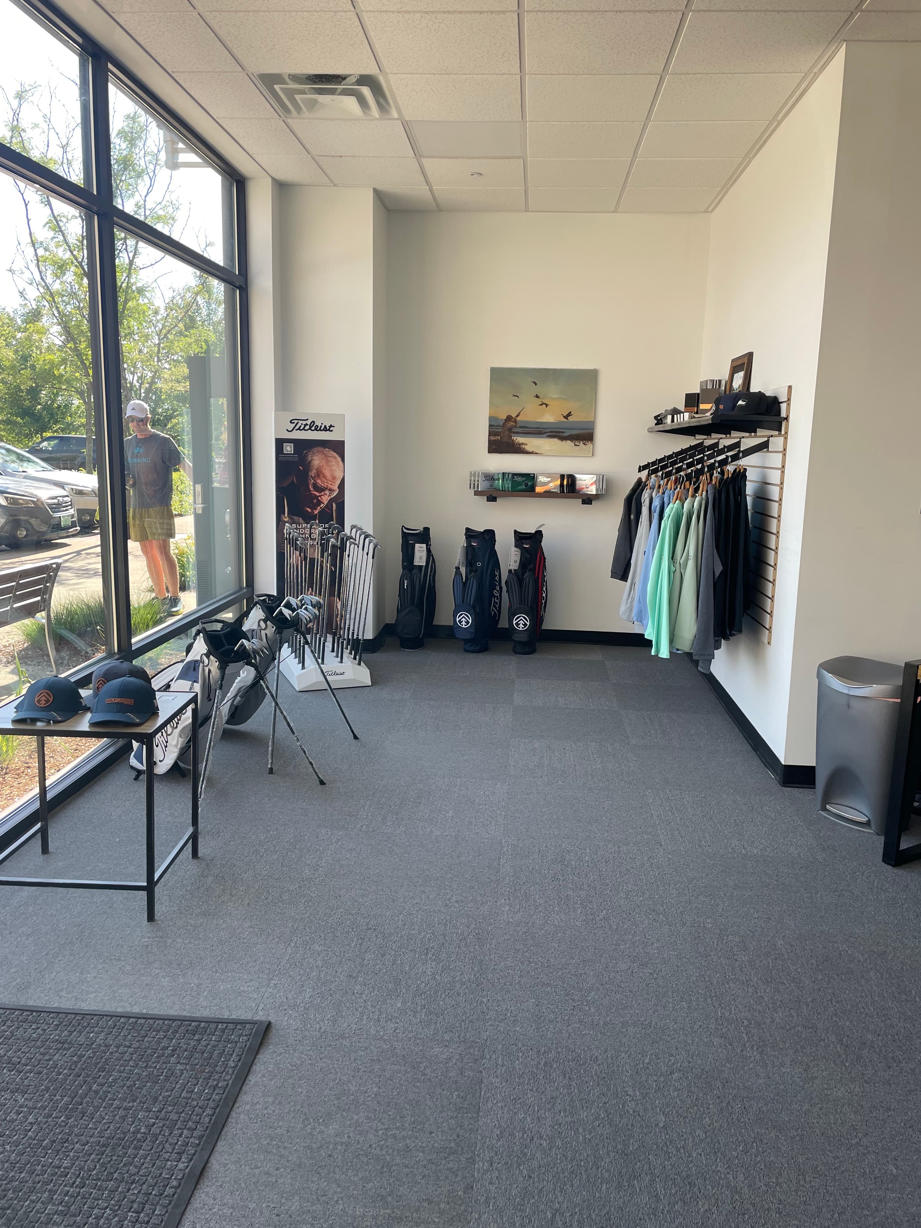 Golf Garage VT - Image 7