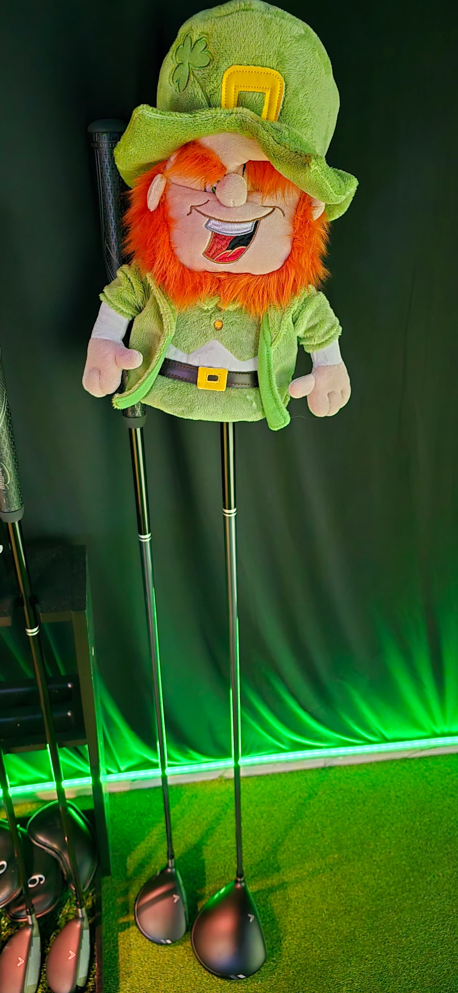 Studio Swing Golf - Image 6