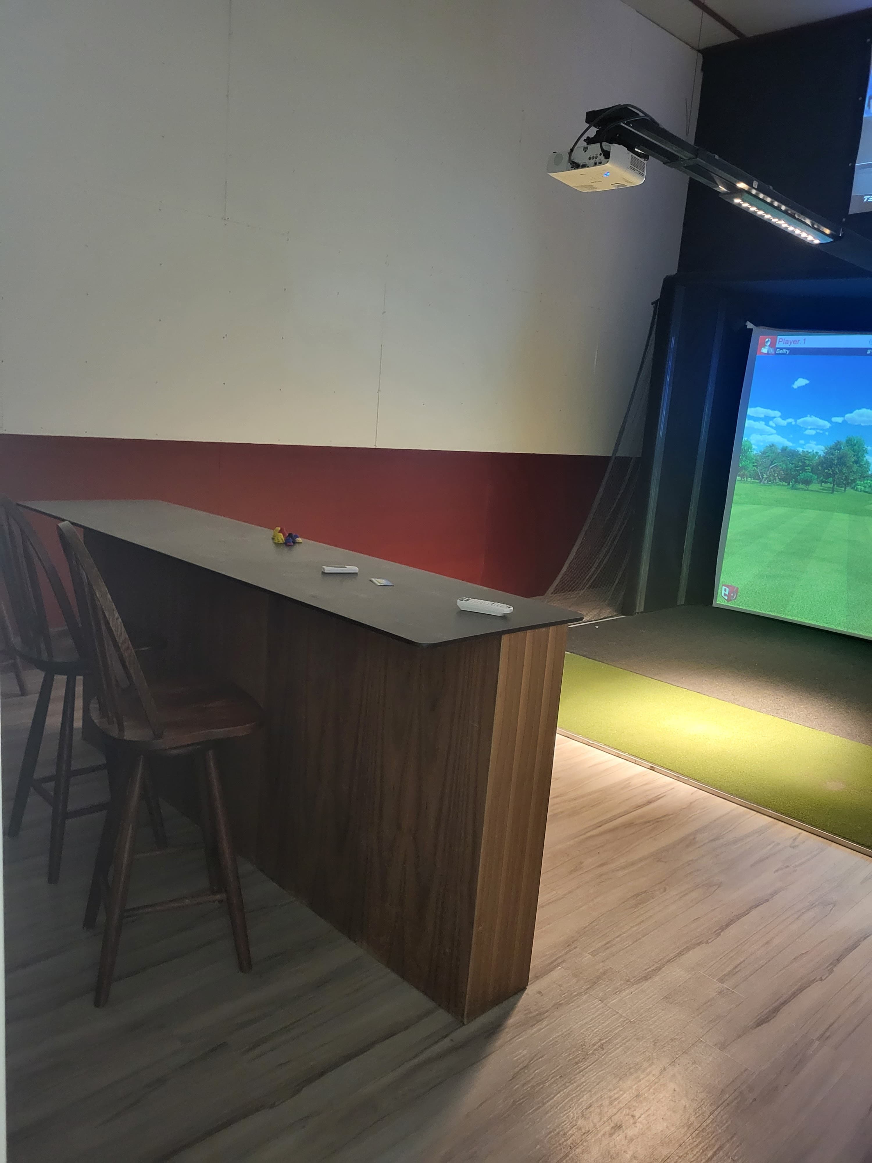 Hilltop Golf - Image 7