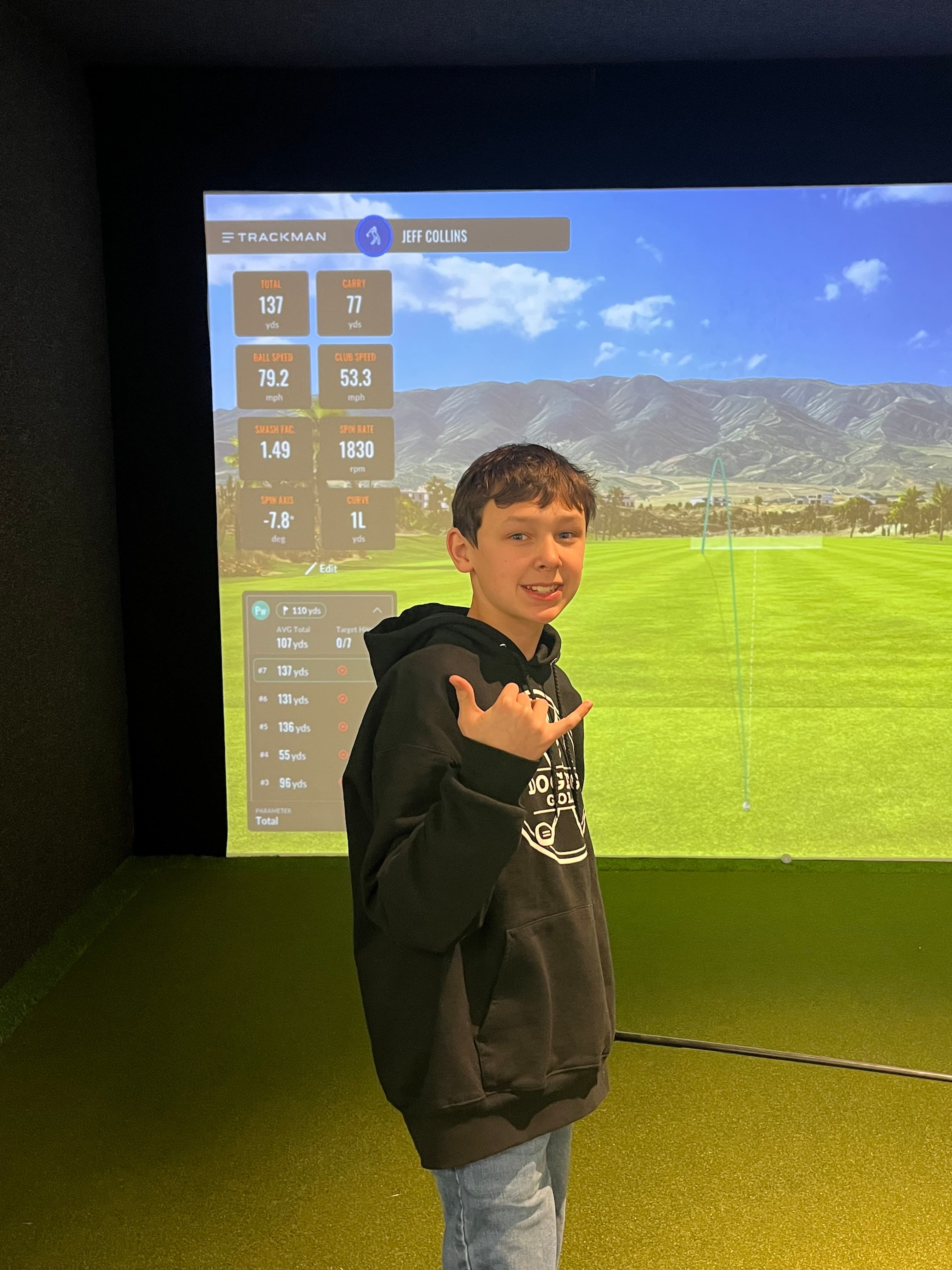 Dogleg Golf - Image 4