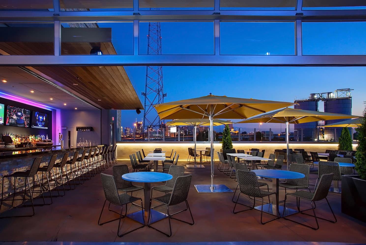 Topgolf Nashville - Image 8