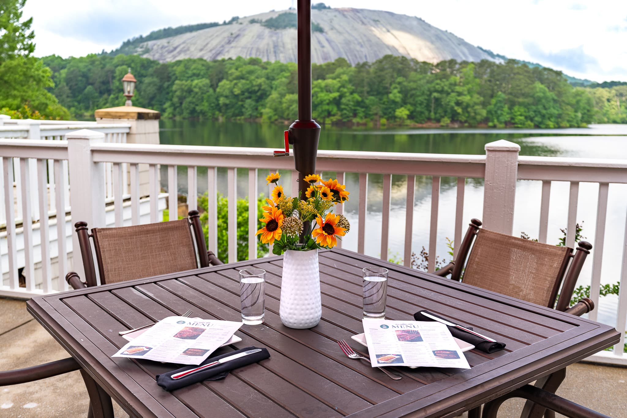 The Commons Restaurant - Image 1