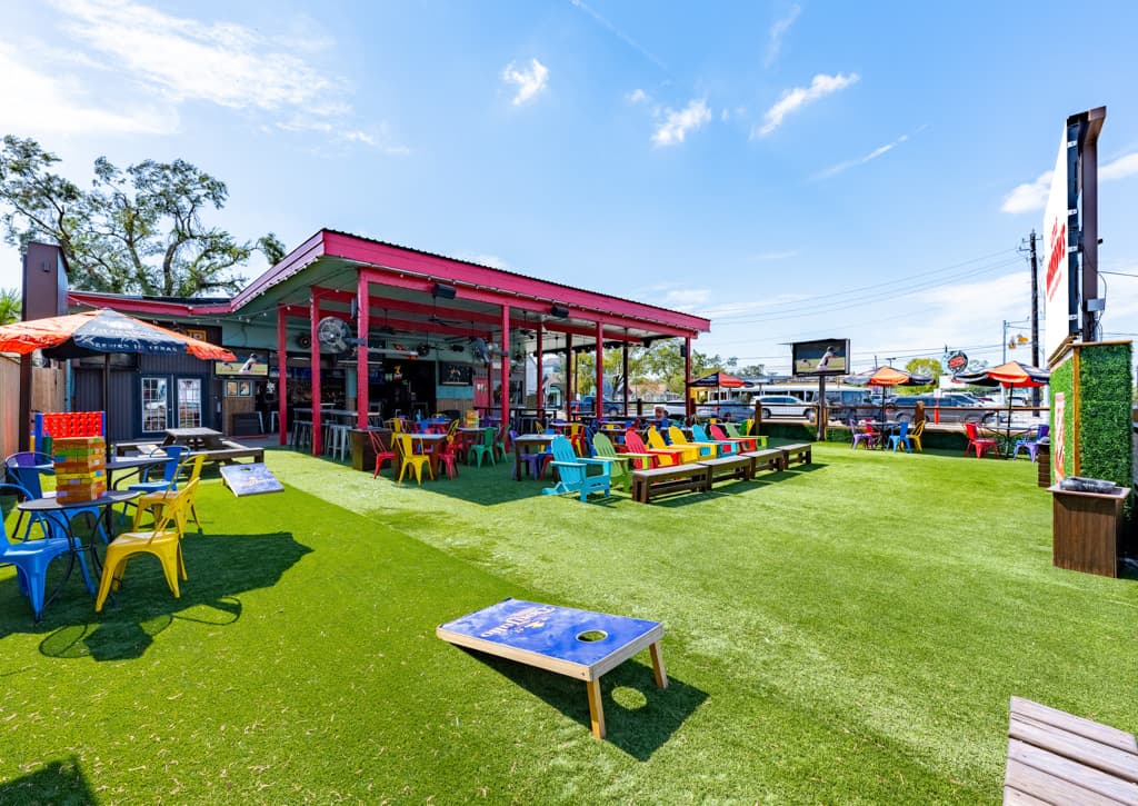 Little Woodrow's Heights - Image 5