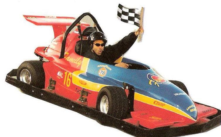 Niagara Go-Karts - Image 1