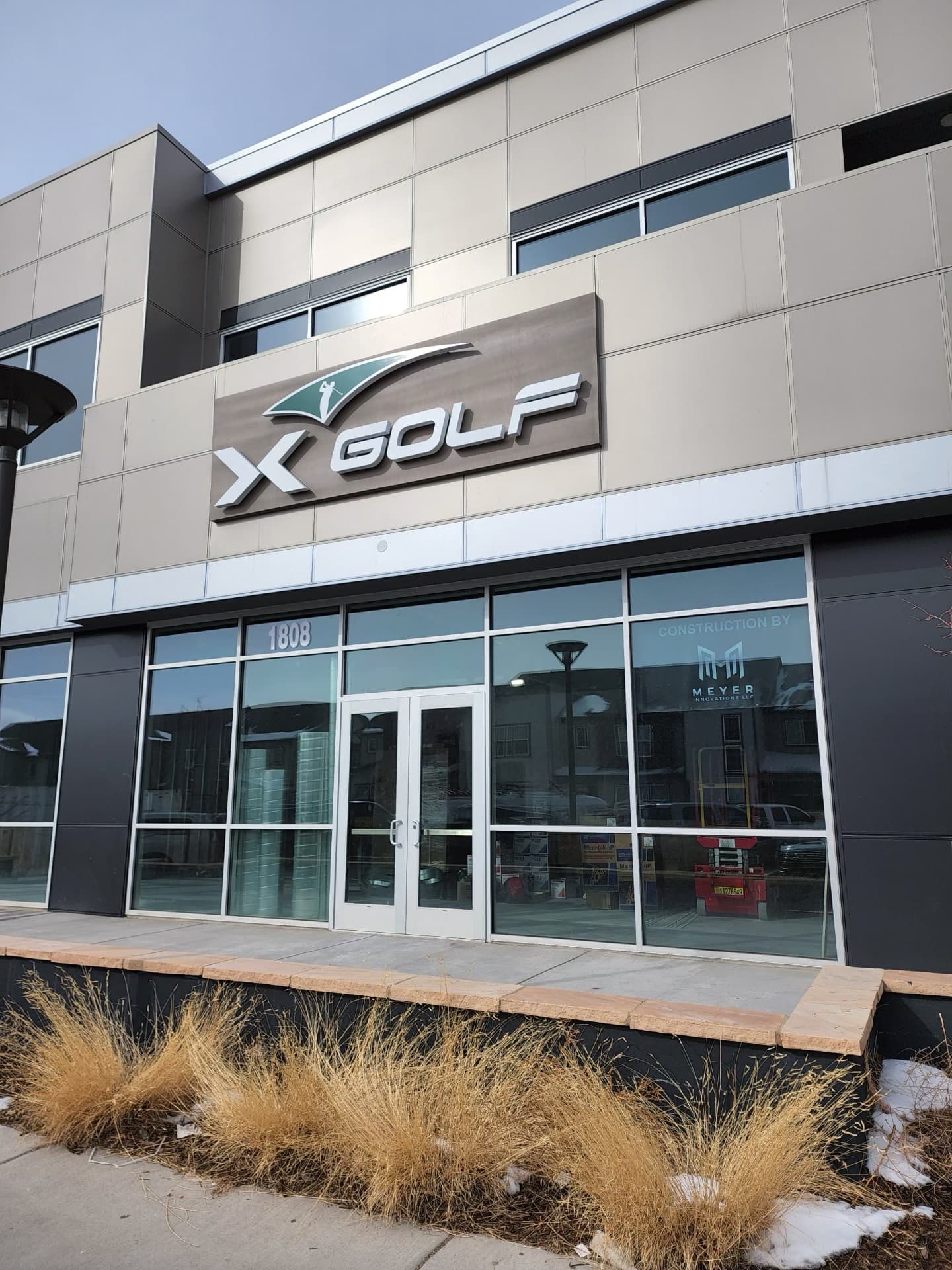 X-Golf Colorado Springs - Image 9