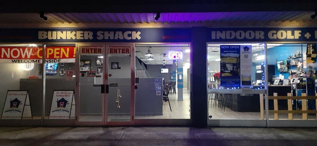 Bunker Shack Inc - Image 9