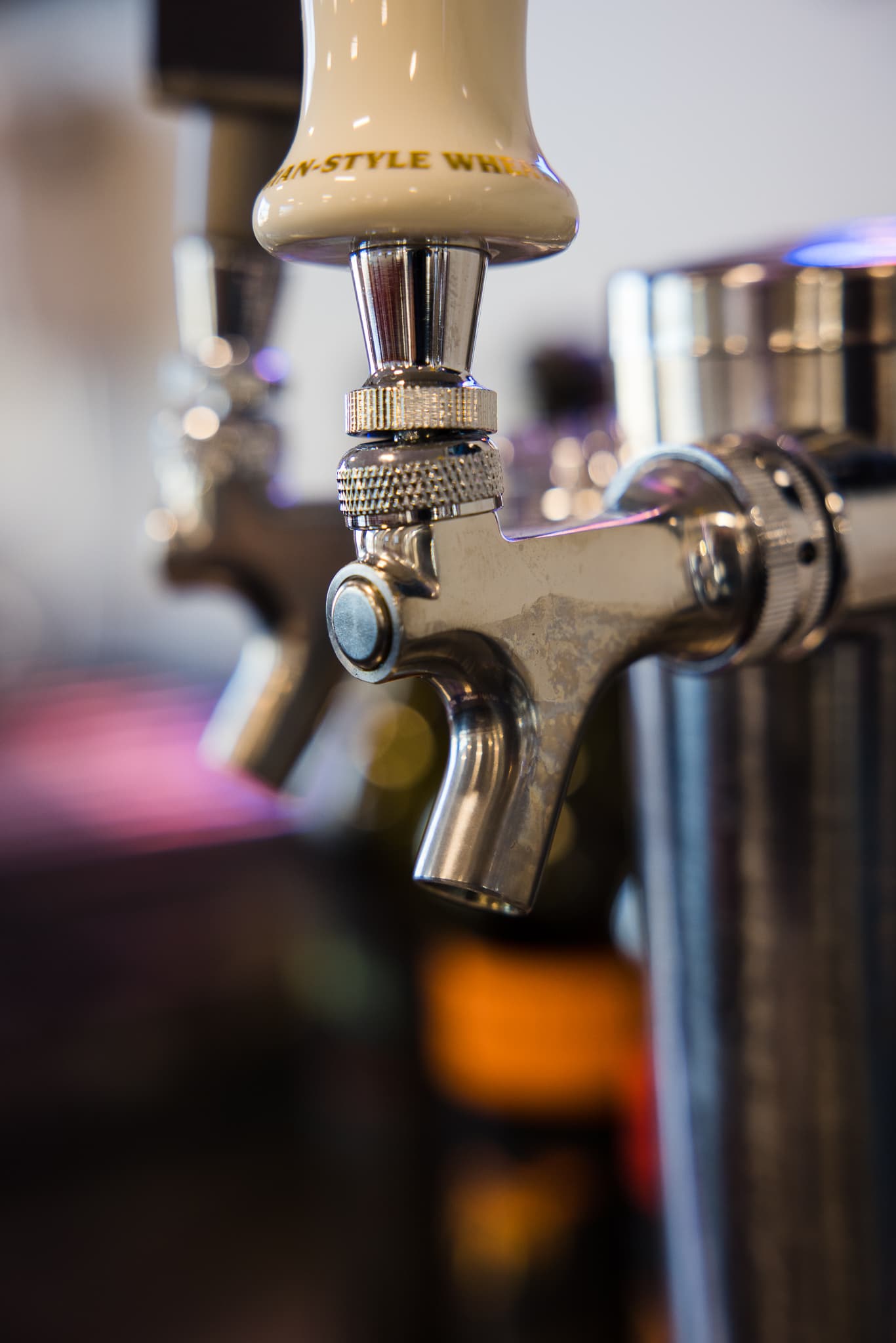 Hitters Golf Lounge - Image 7