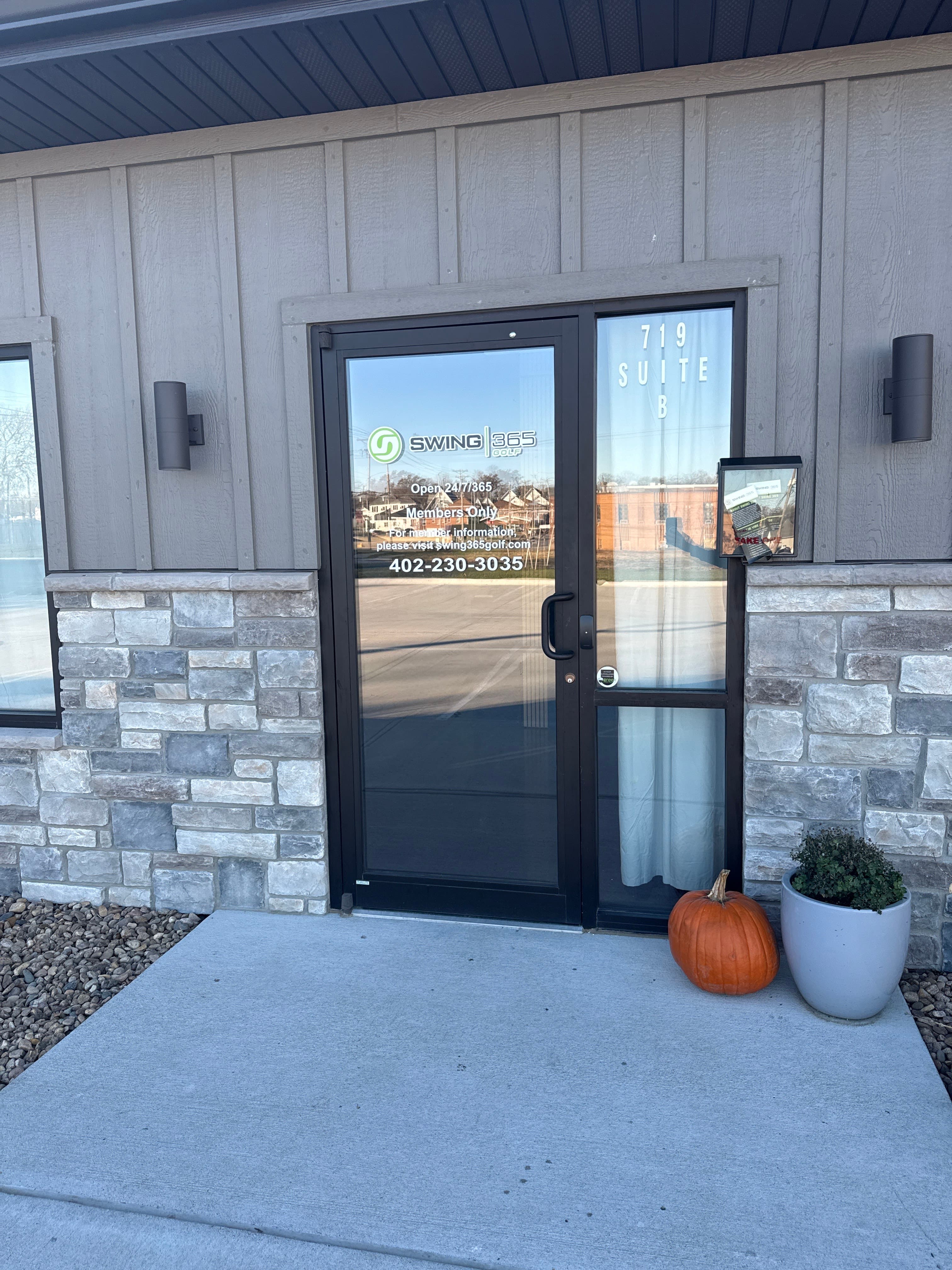 Swing 365 Golf Beatrice - Image 5