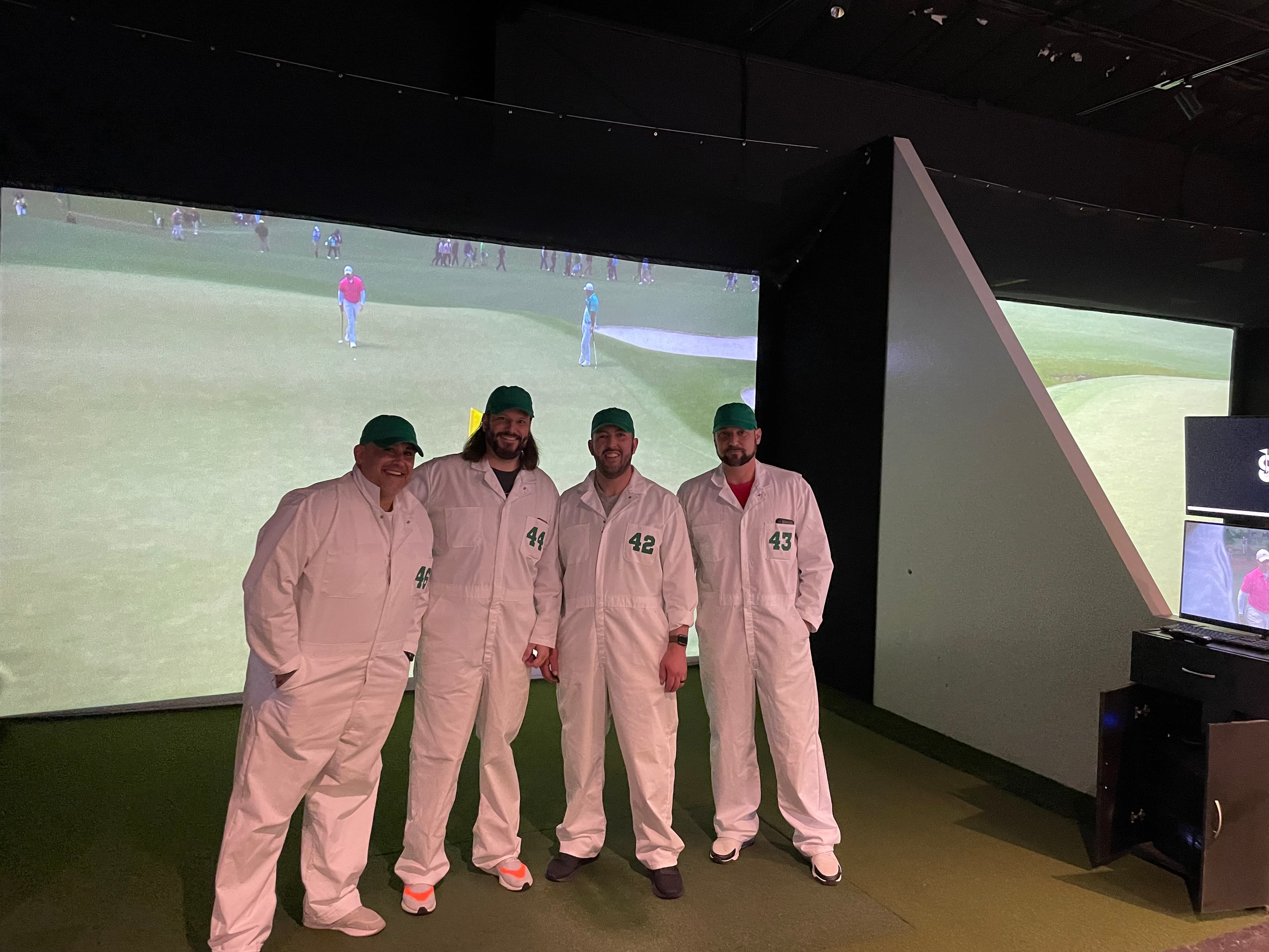 Suite Spot Golf - Image 6