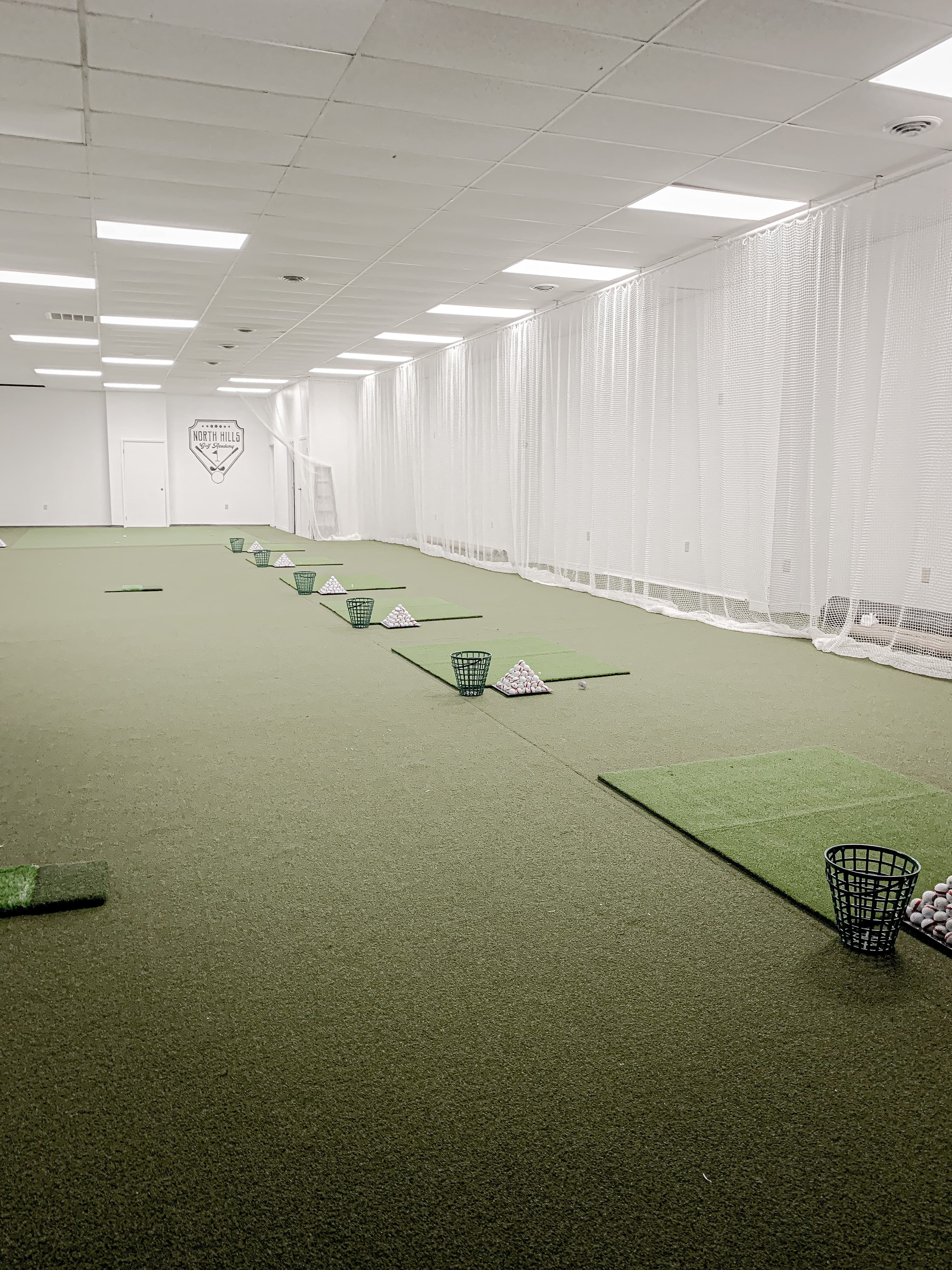 North Hills Golf Academy - Image 1