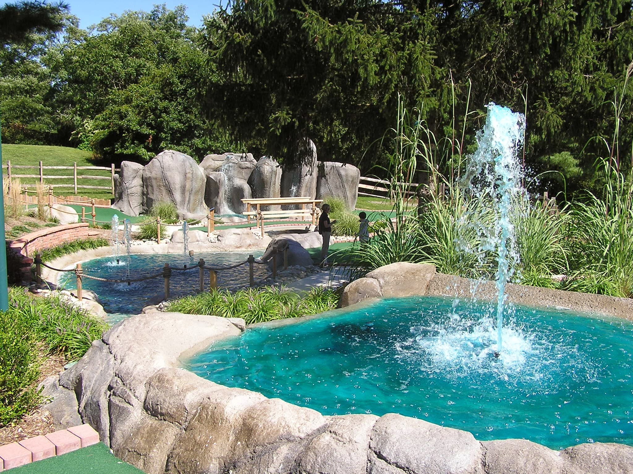 Pennington Golf Center - Image 2