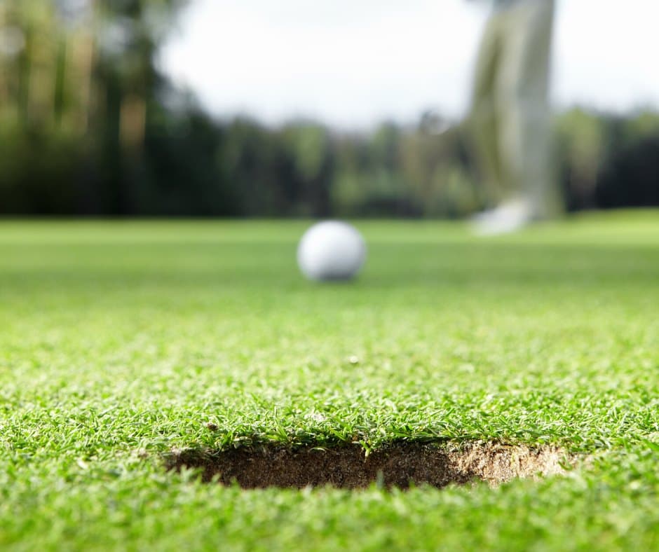 GOLF Academy with Todd Campbell - Image 6