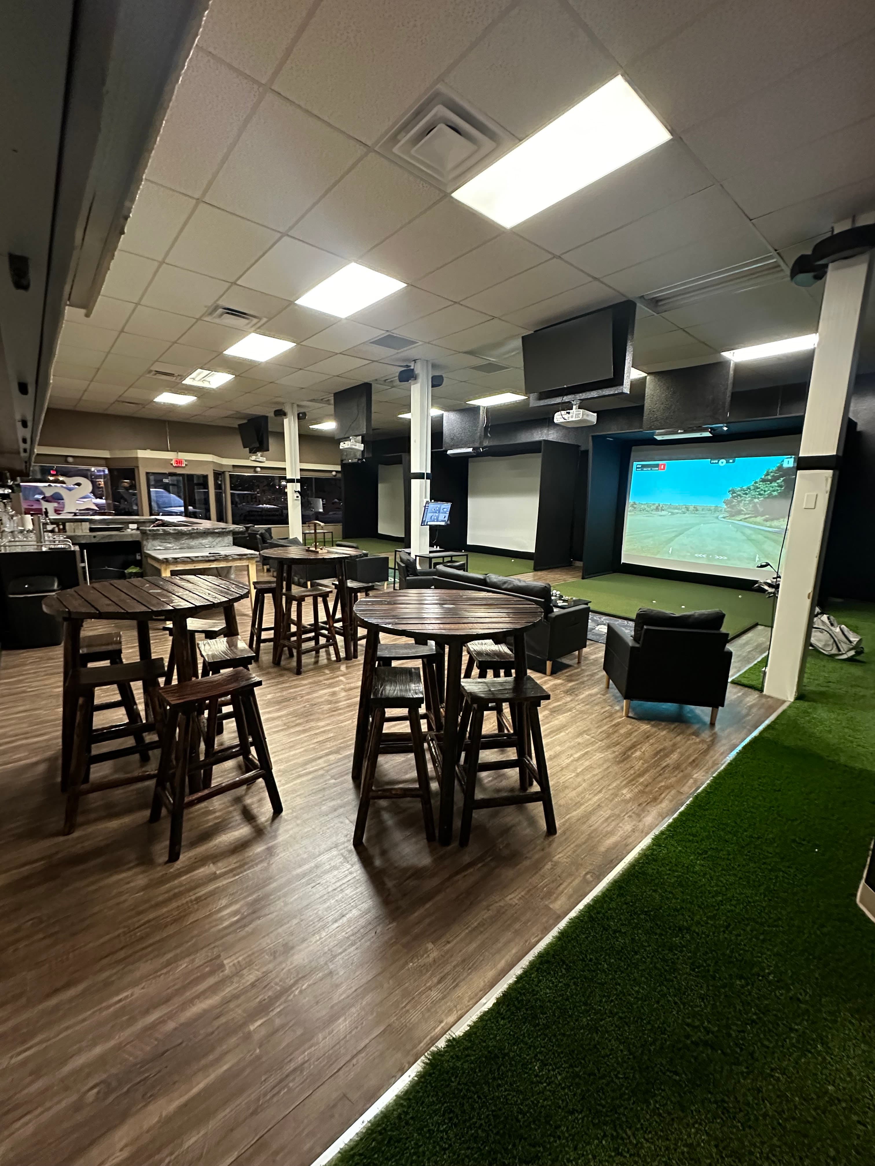 Street Golf - Image 1