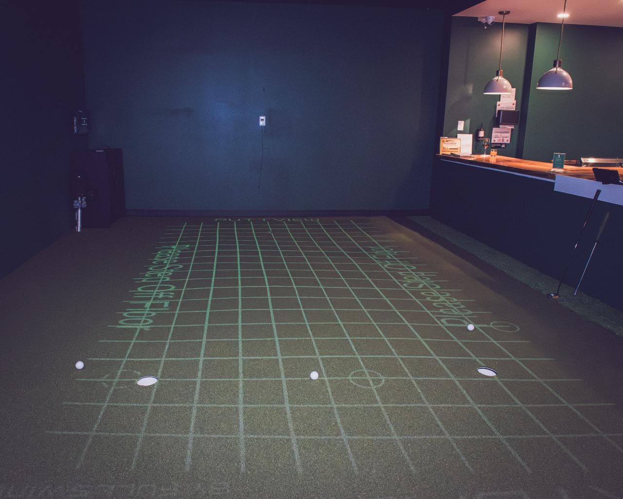 Swing Away Golf Club - Image 8