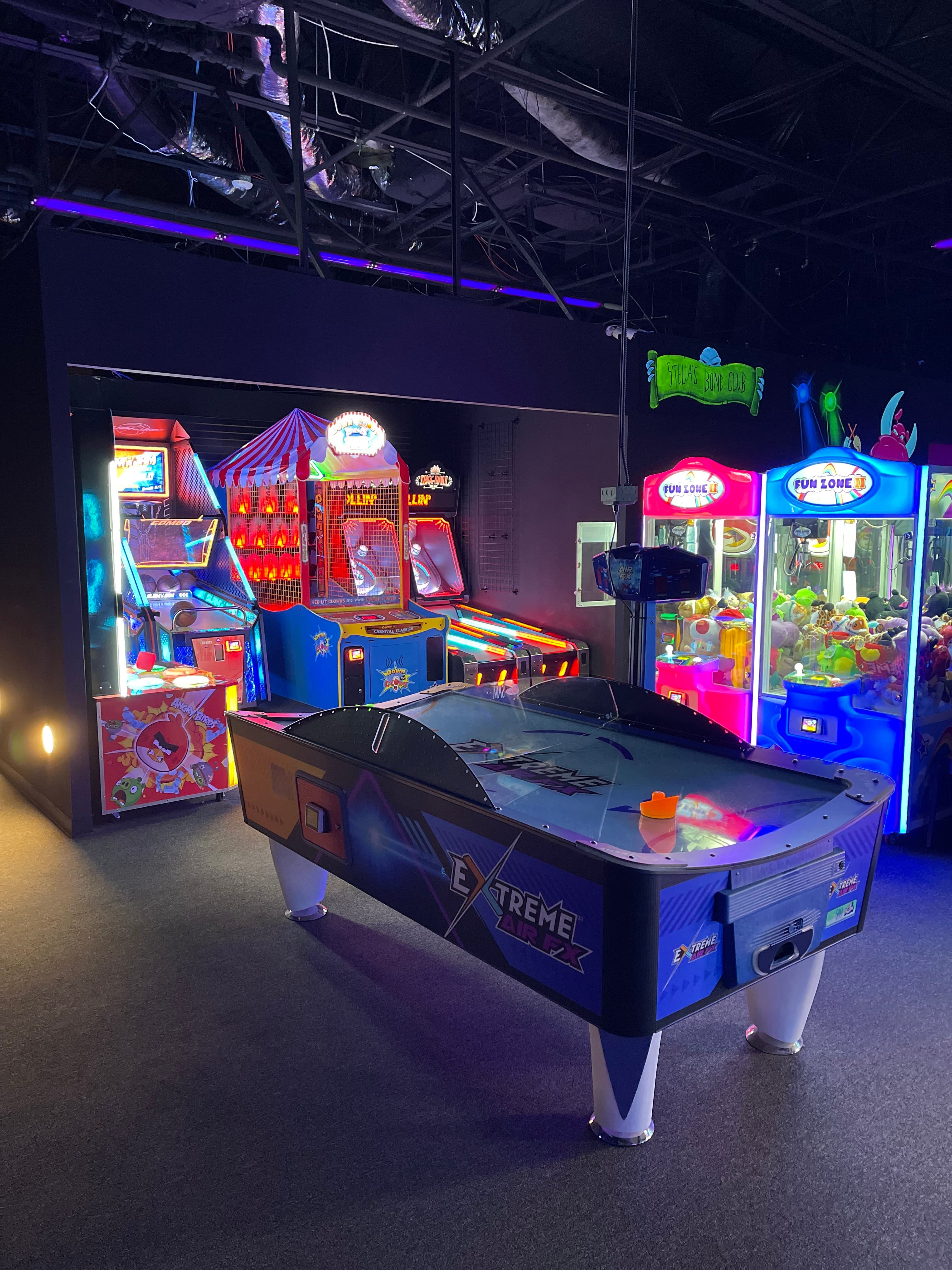 Monster Mini Golf Stafford - Image 1