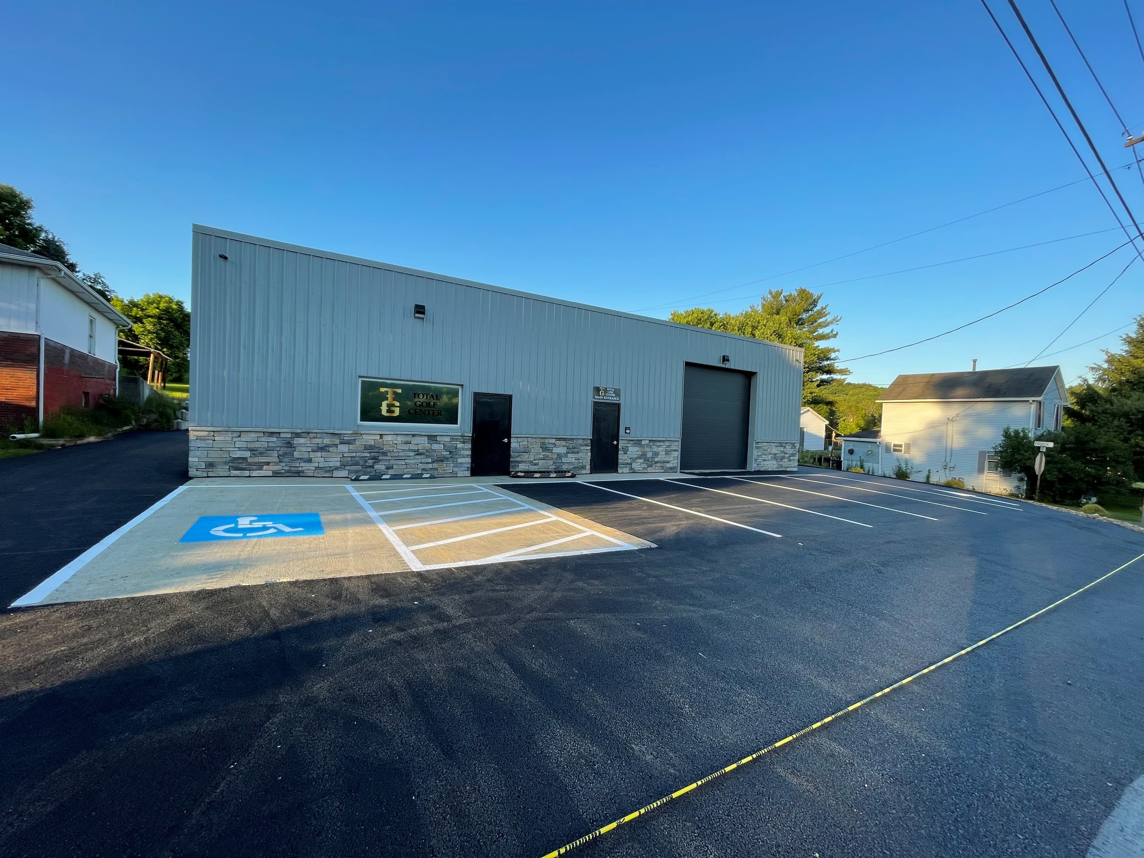 Total Golf Center - Image 2