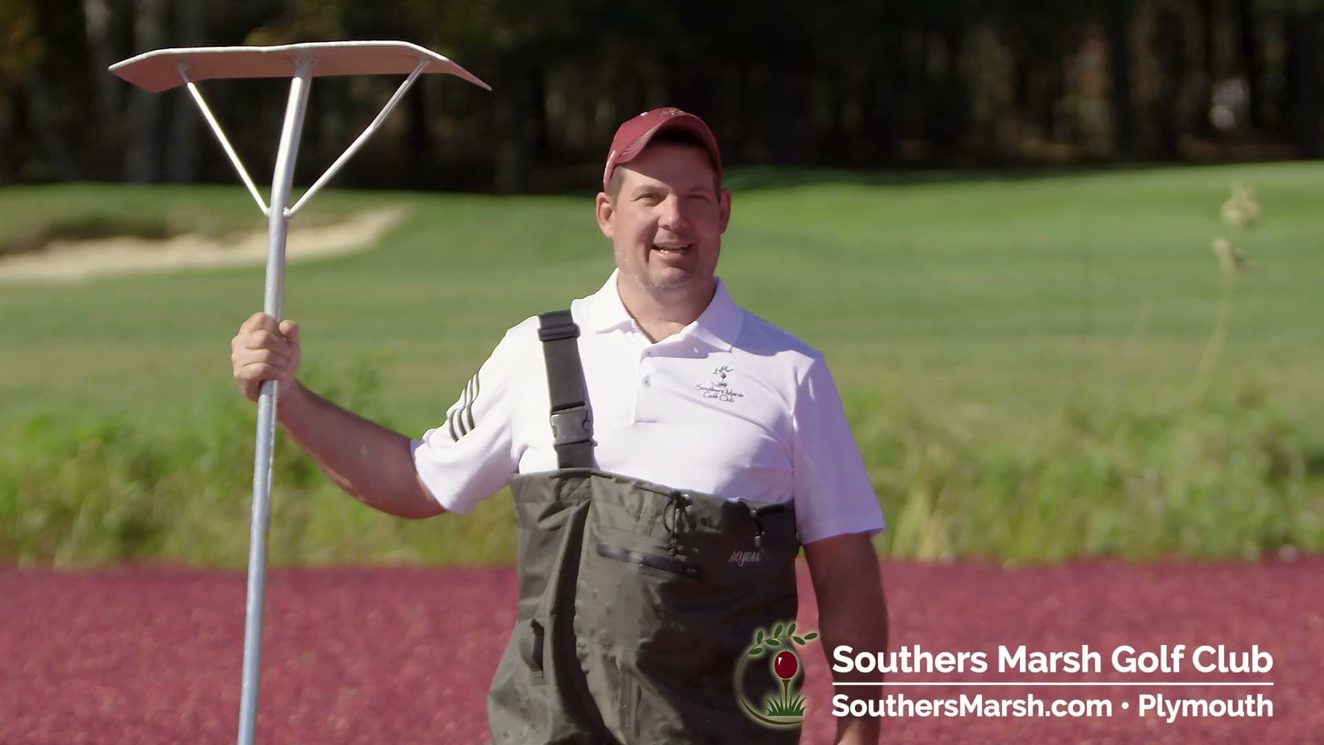 The Barn at Southers Marsh Golf Club - Image 2