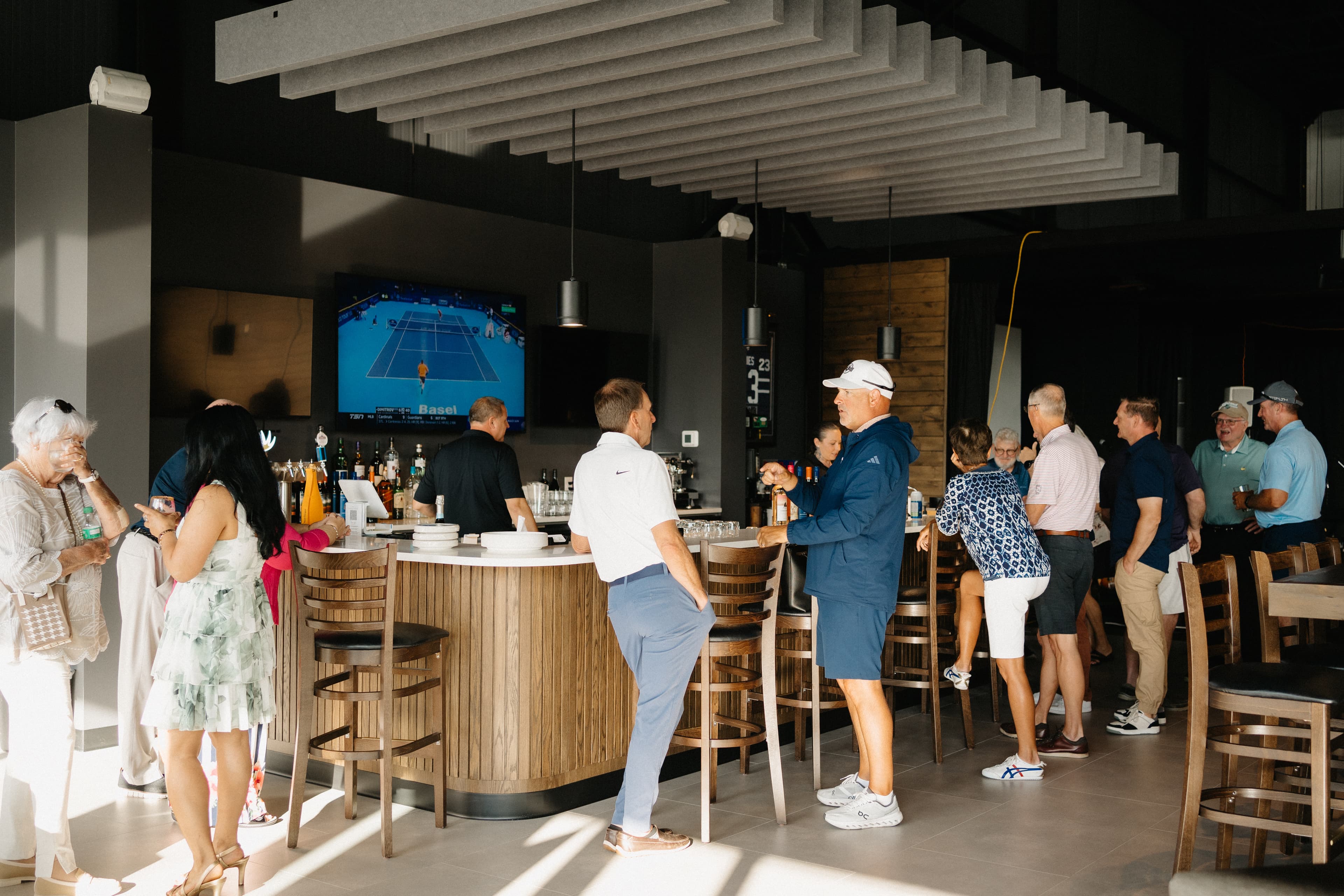 Burloak Indoor Golf - Image 2