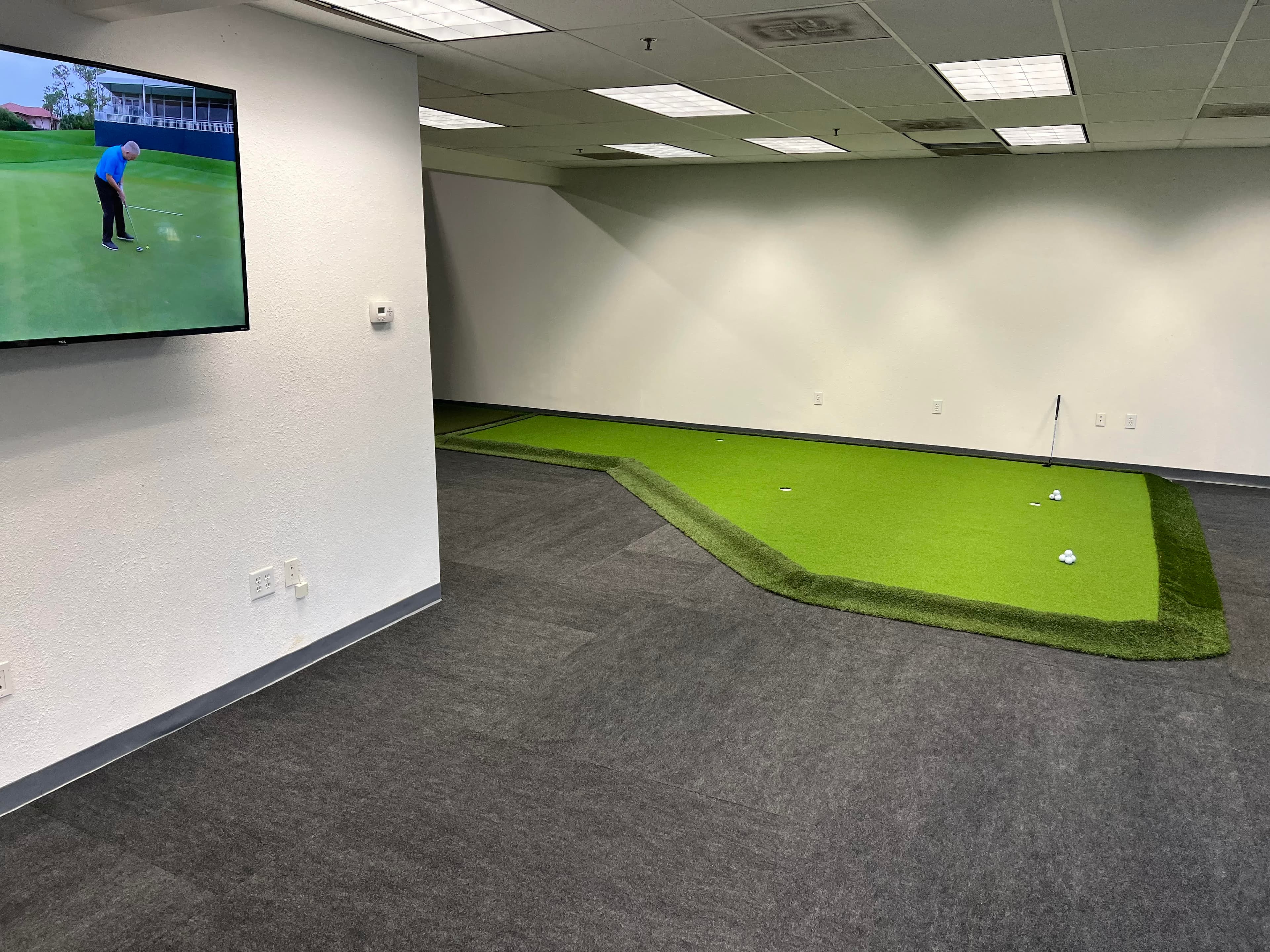 Optimum Golf - Thornton - Image 6