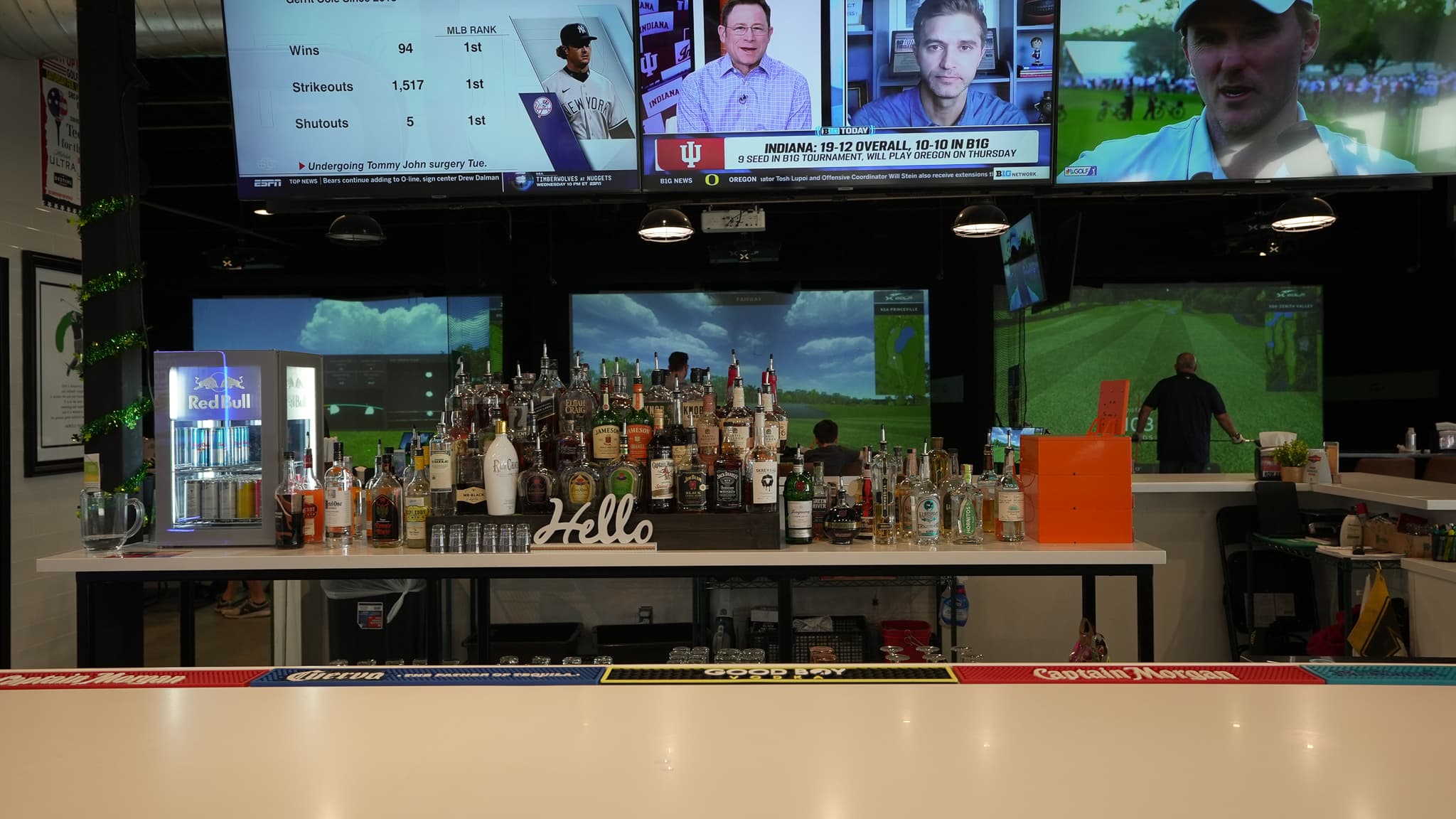 X-Golf Bloomington - Image 4