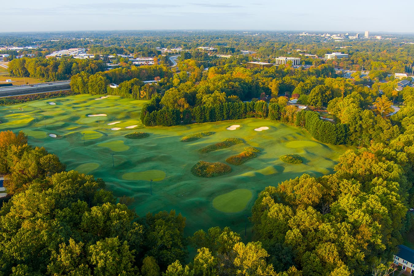 3's Greenville - Golf and Grubhouse - Image 10