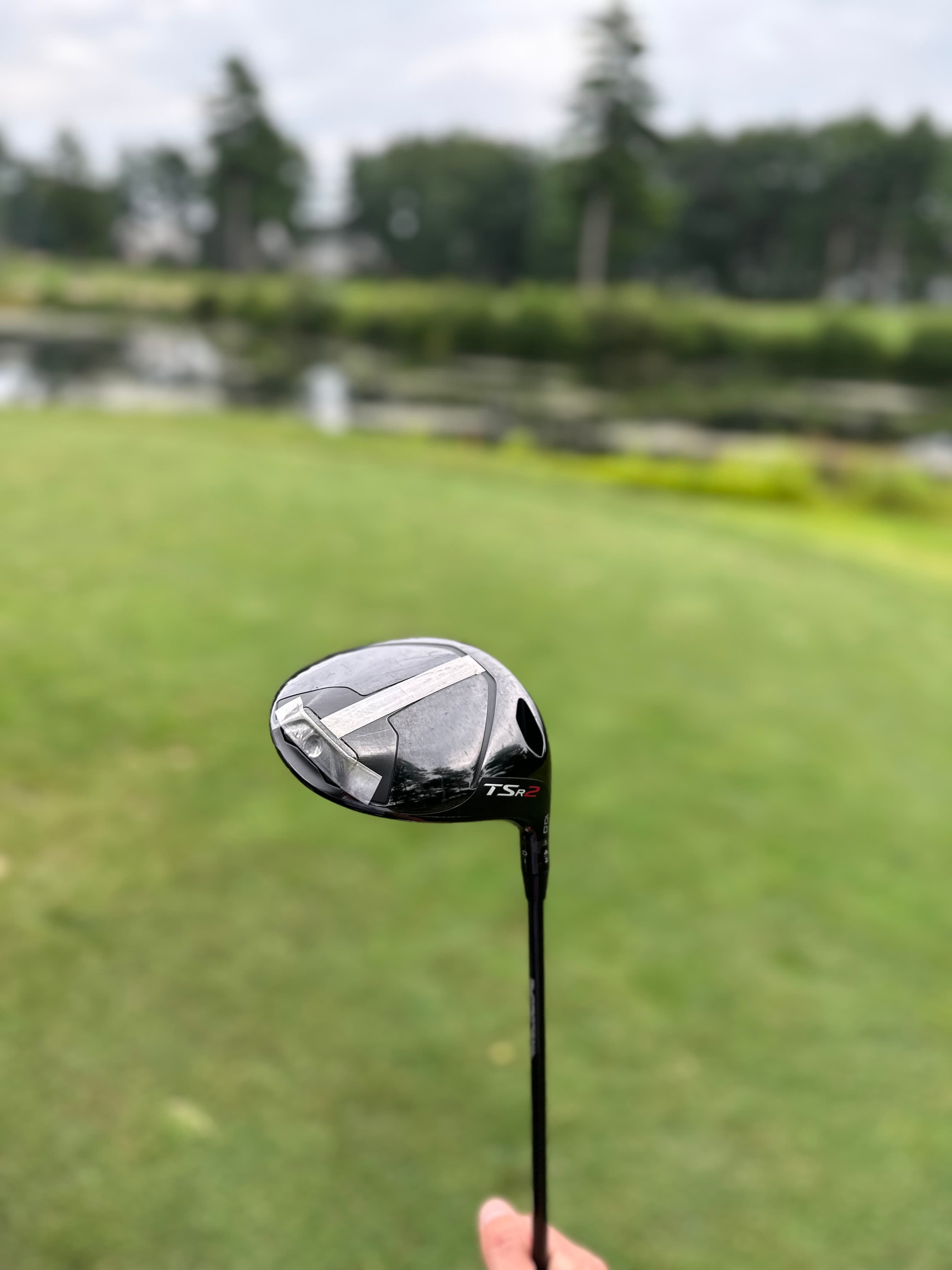 King Pine Golf Company - Image 8