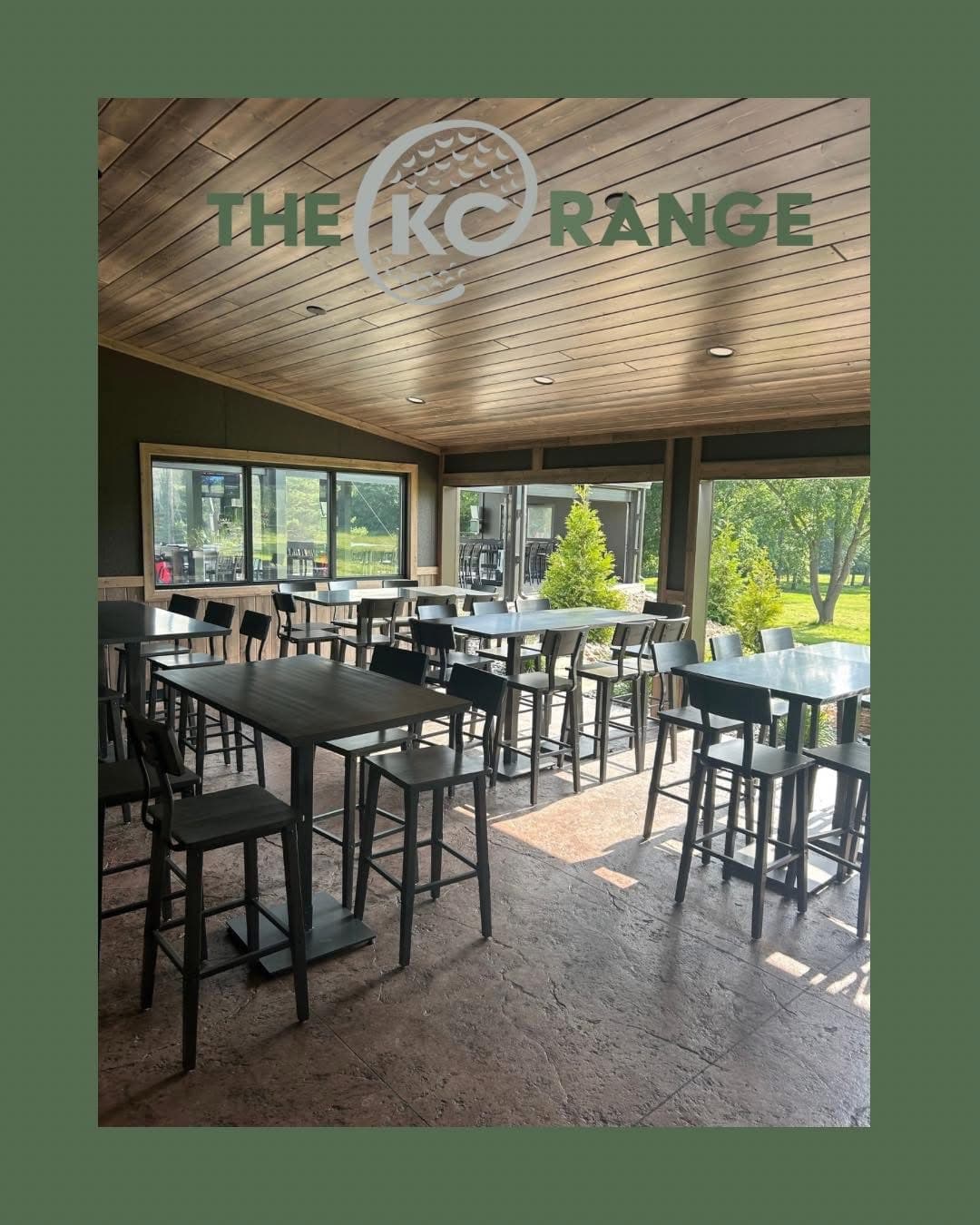 The Range At KC - Image 5