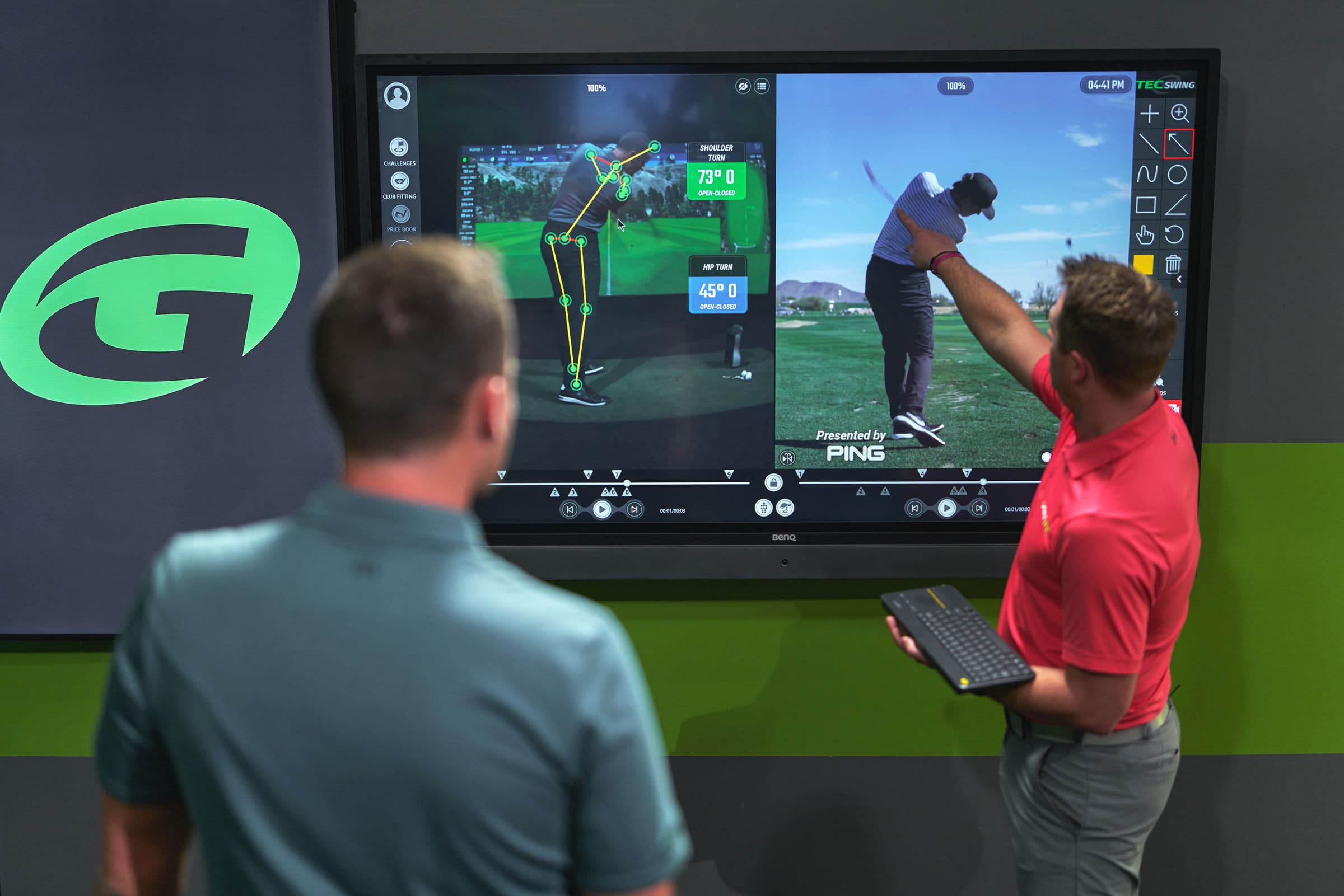 GOLFTEC Manhattan - Image 8