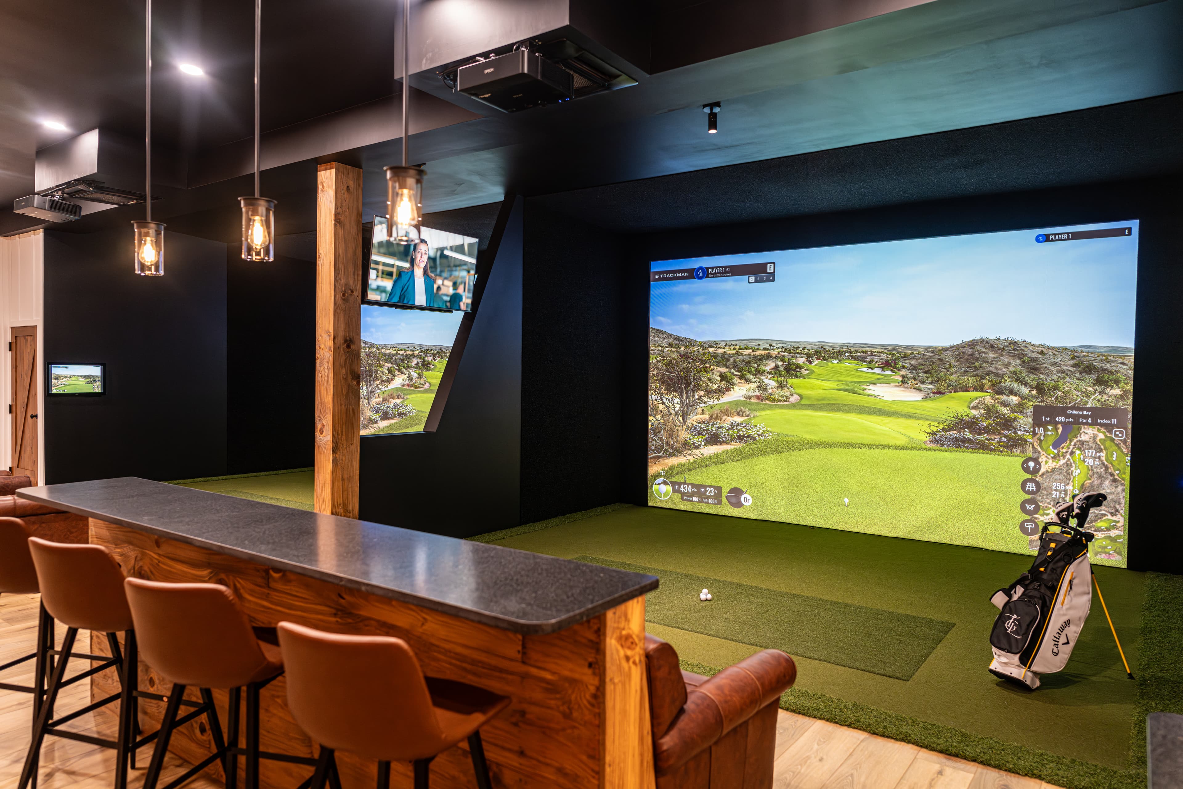 The Golf Loft - Image 2